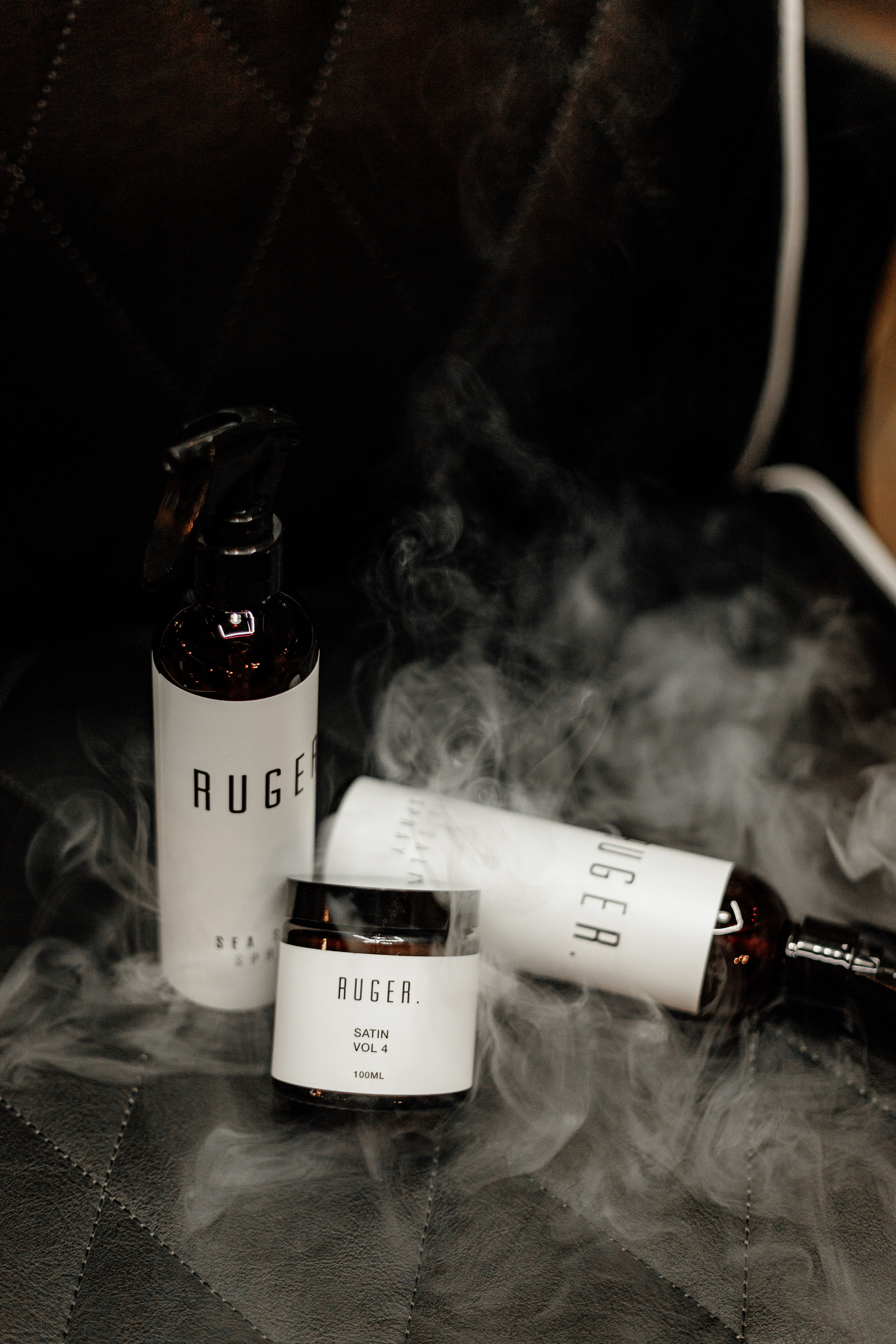 Барбершоп BRITVA. Фото l Ретушь l Контент в Москве. Андреева Марина