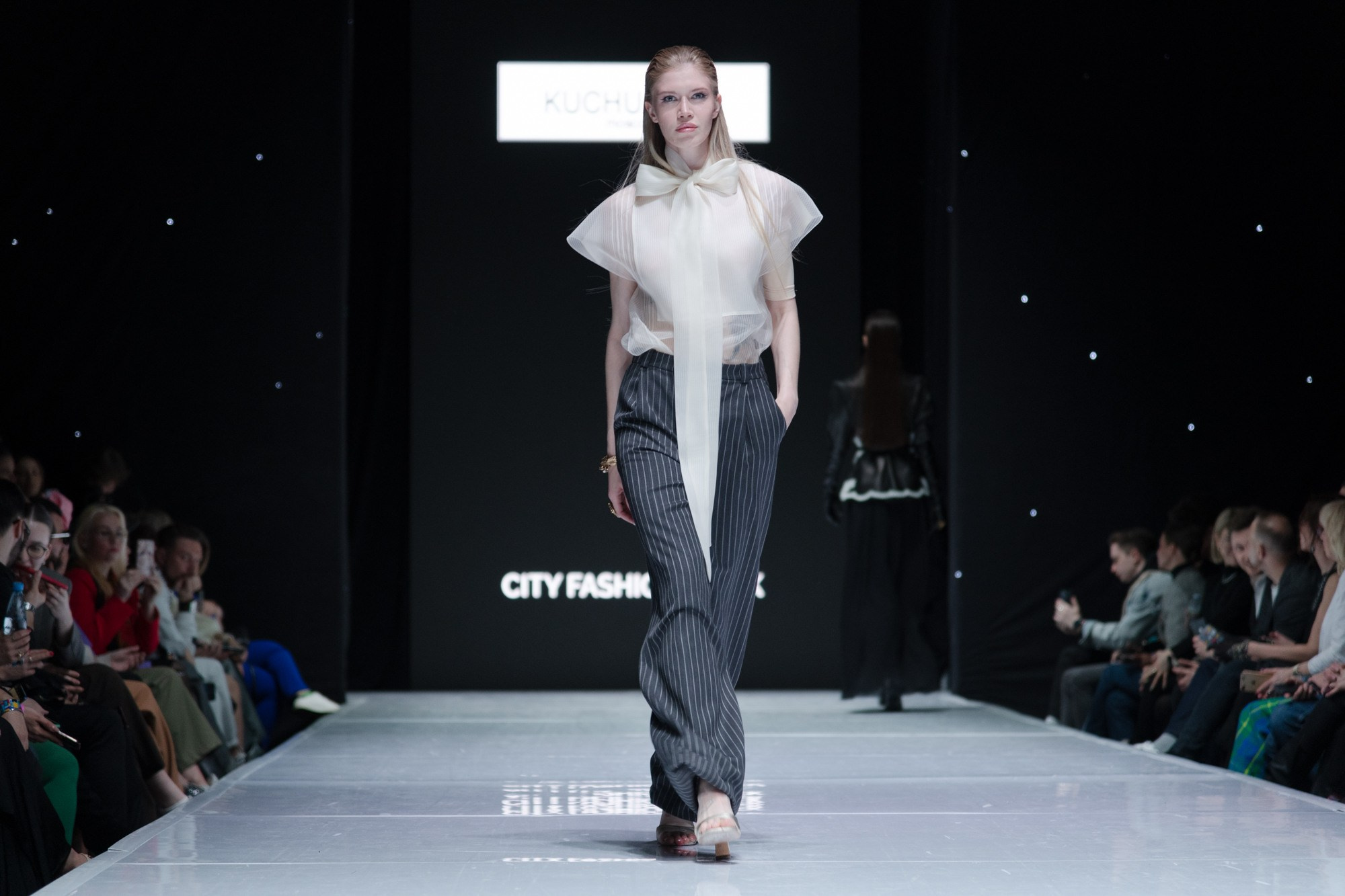 KUCHUGOVA / 23. Sakunov Photo