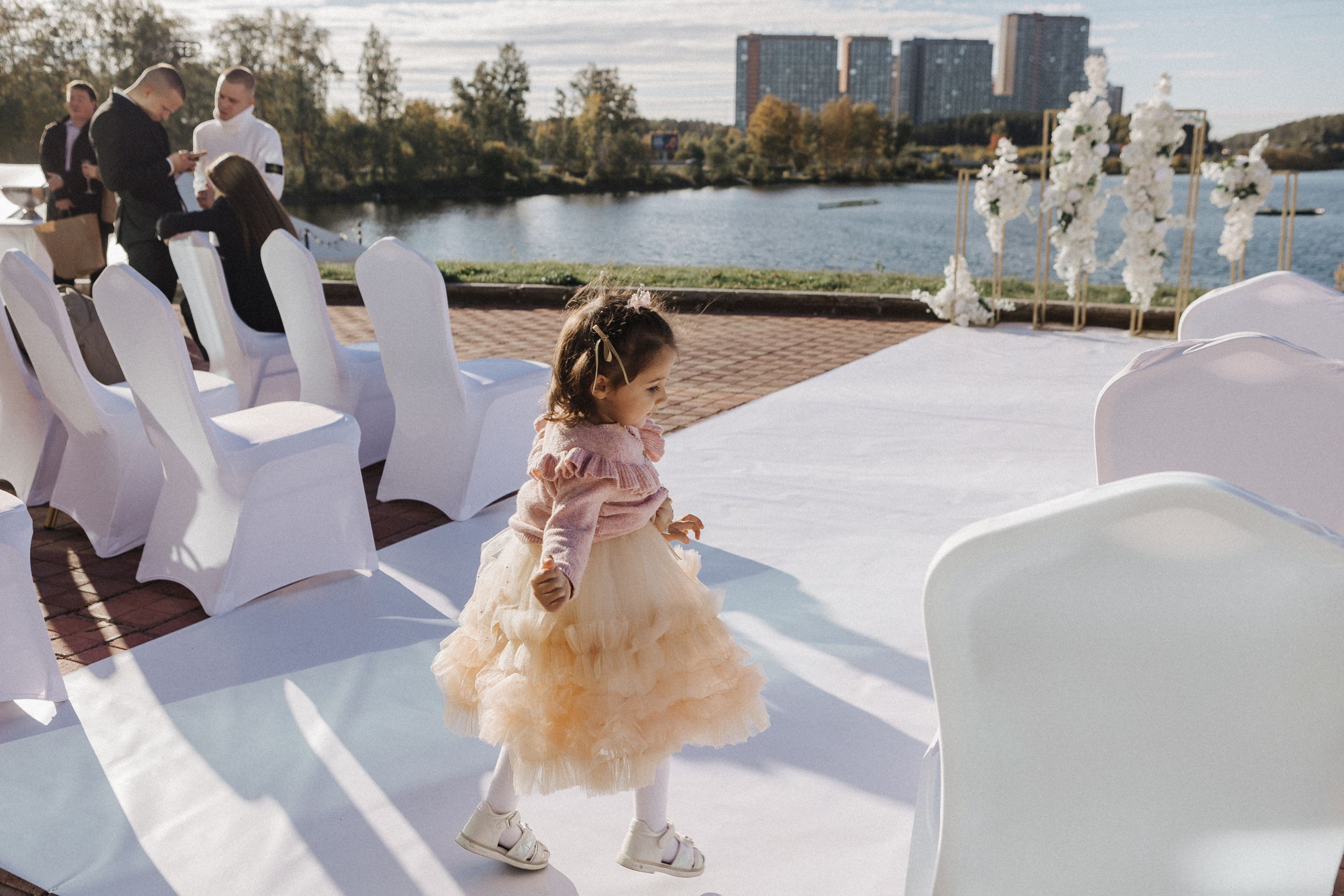 Эдуард и Мишель. Свадебный фотограф в Москве и Екатеринбурге