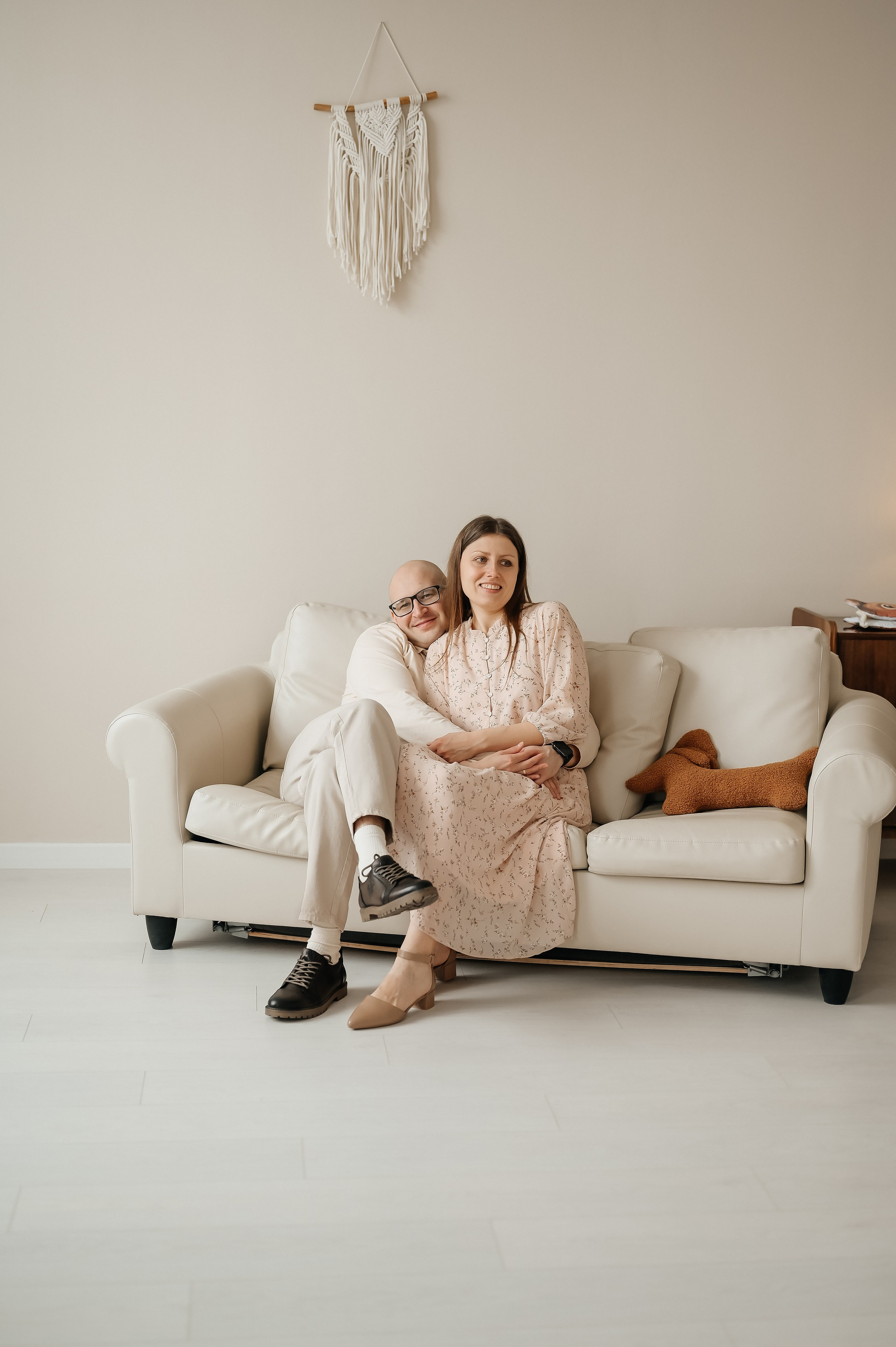 День Рождения Полины. Семейный фотограф Олеся Батурина Рязань