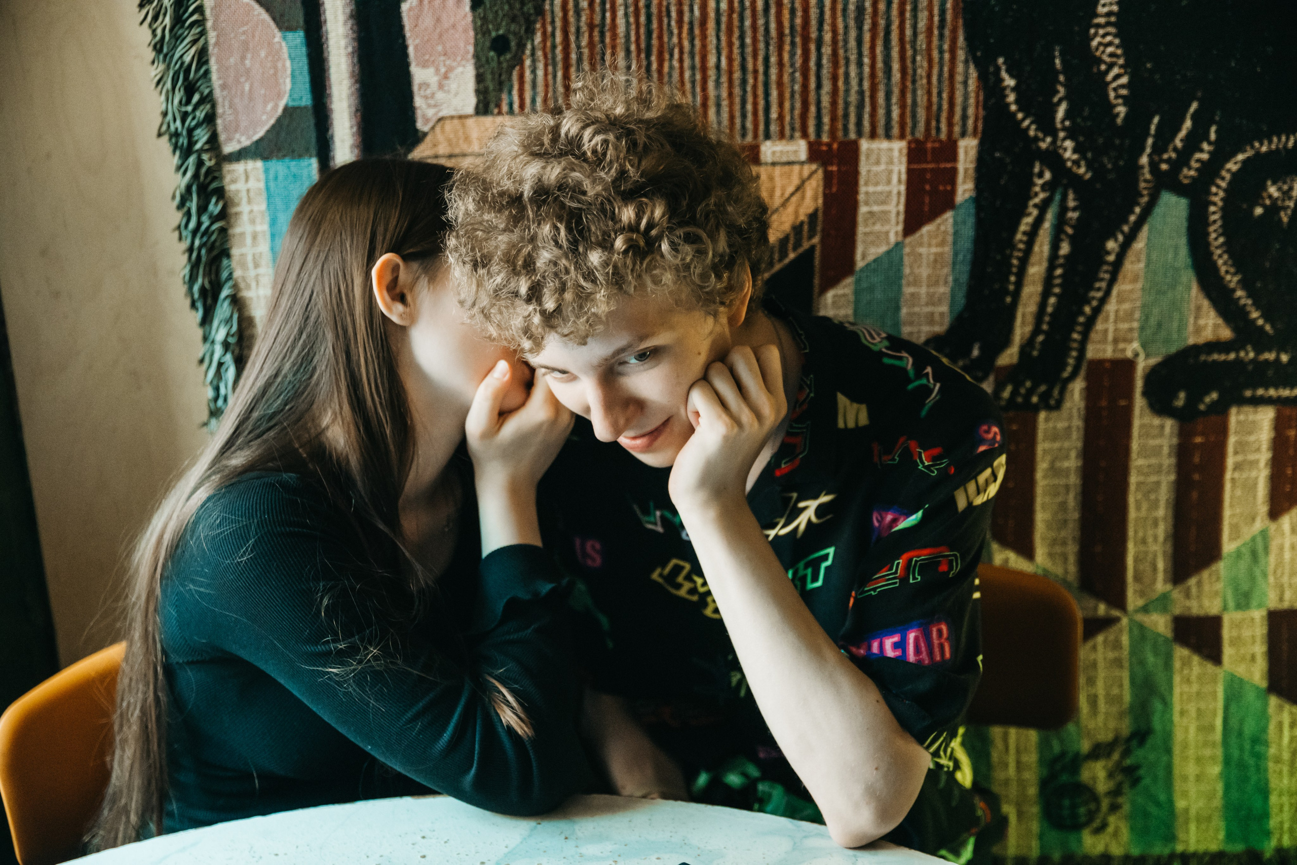 MEET&GREET SESSION АНДРЕЙ КАТИКОВ. Фотограф Астафьева Мария