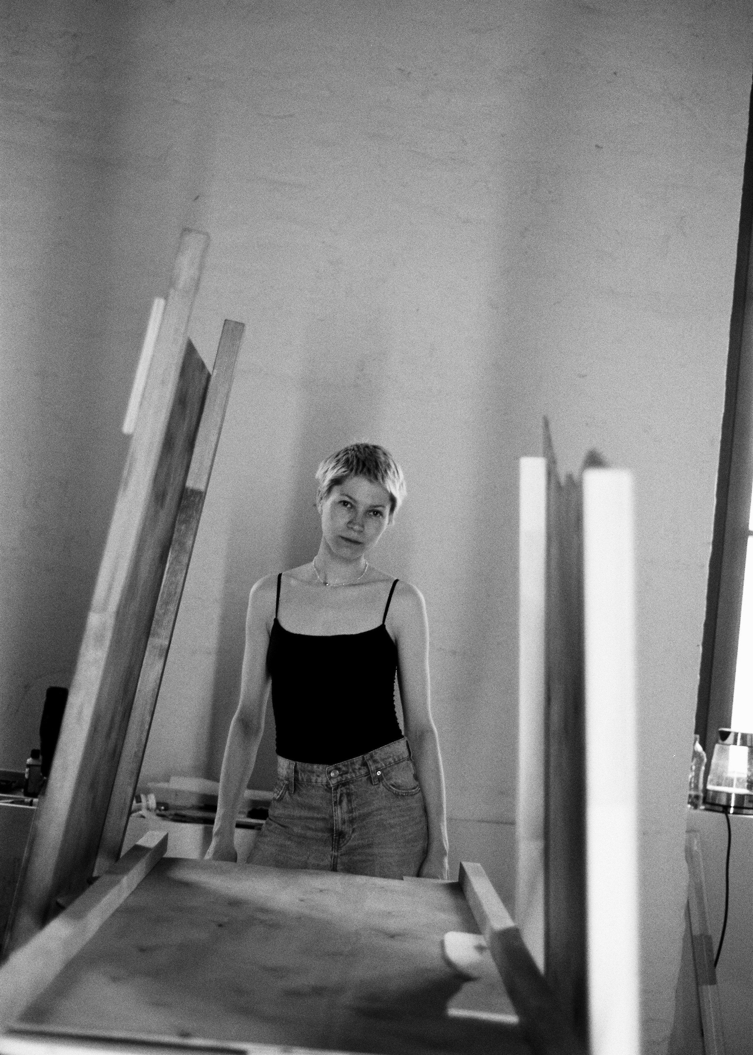 На Римского-Корсакова. ФОТОМЕТАОХОТА