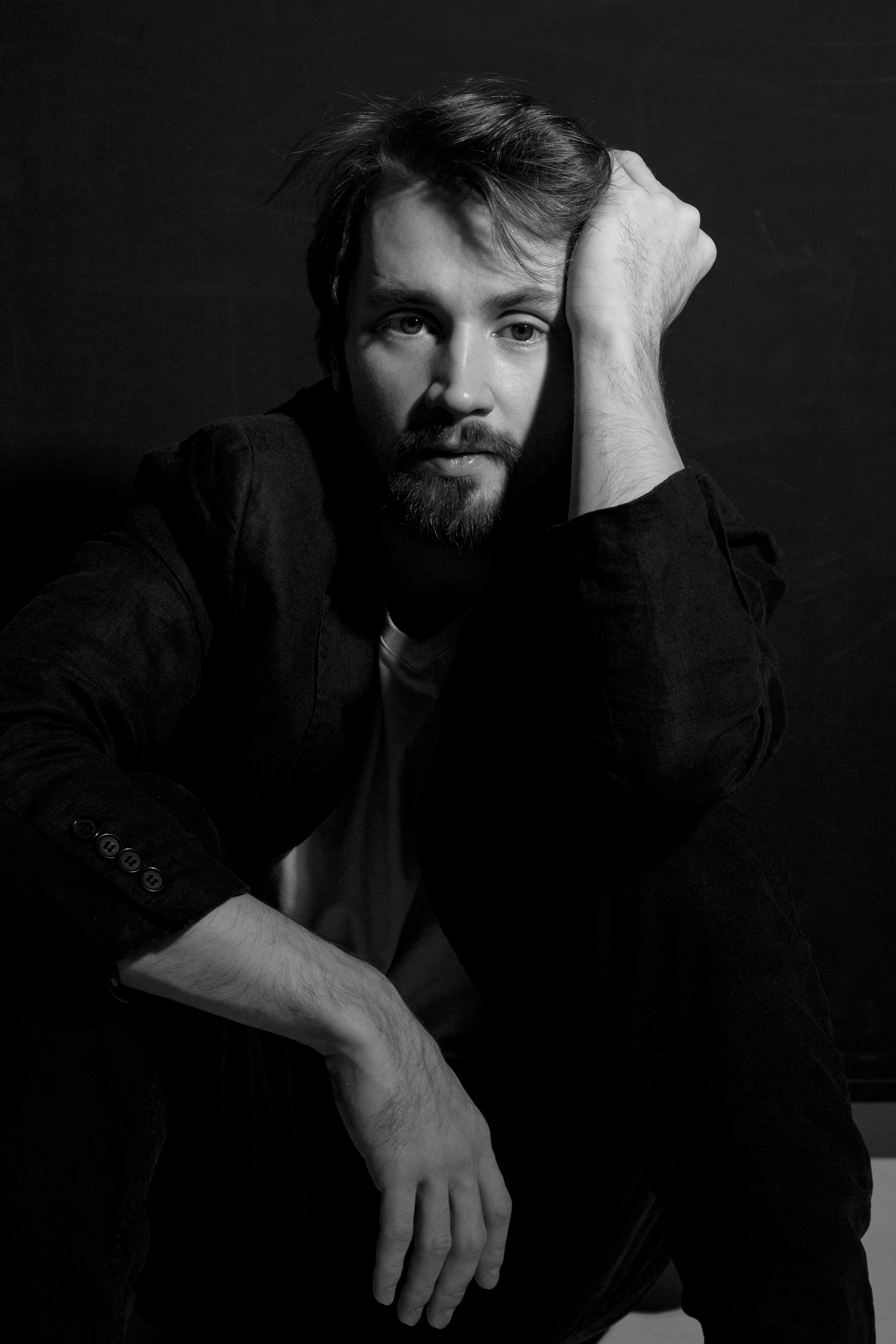 Семён. Фотограф в Санкт-Петербурге Рейдер Дарья