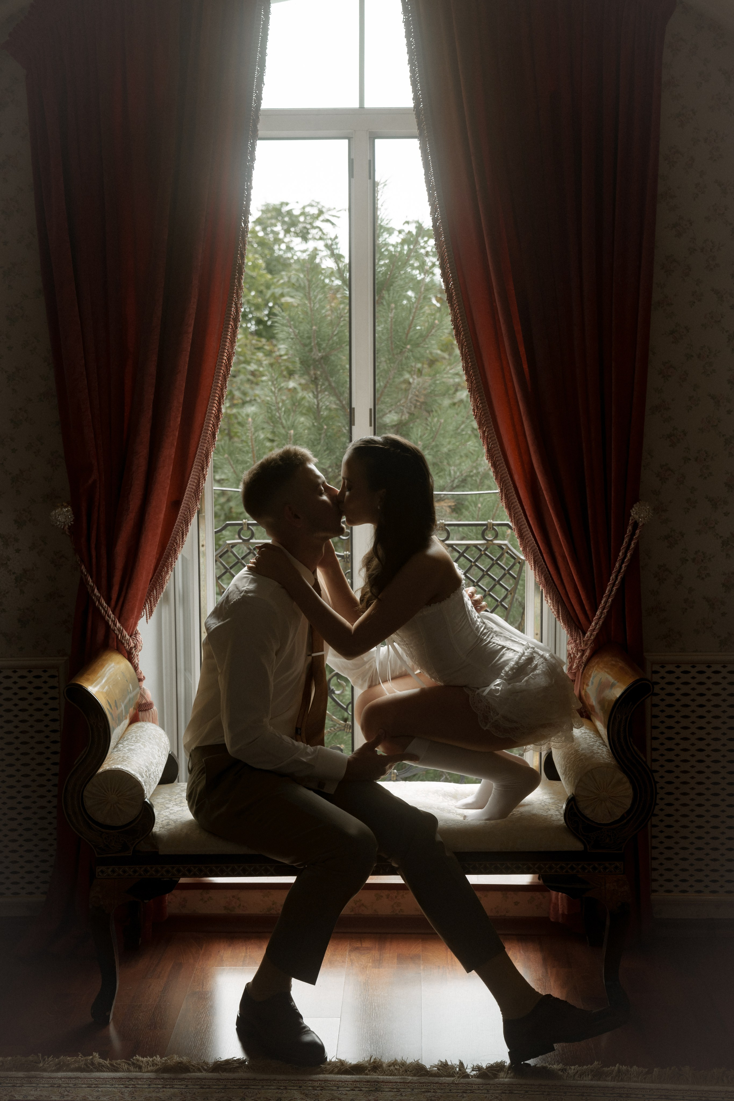 Организация свадеб и других мероприятий во Владивостоке от «Рядом быть»