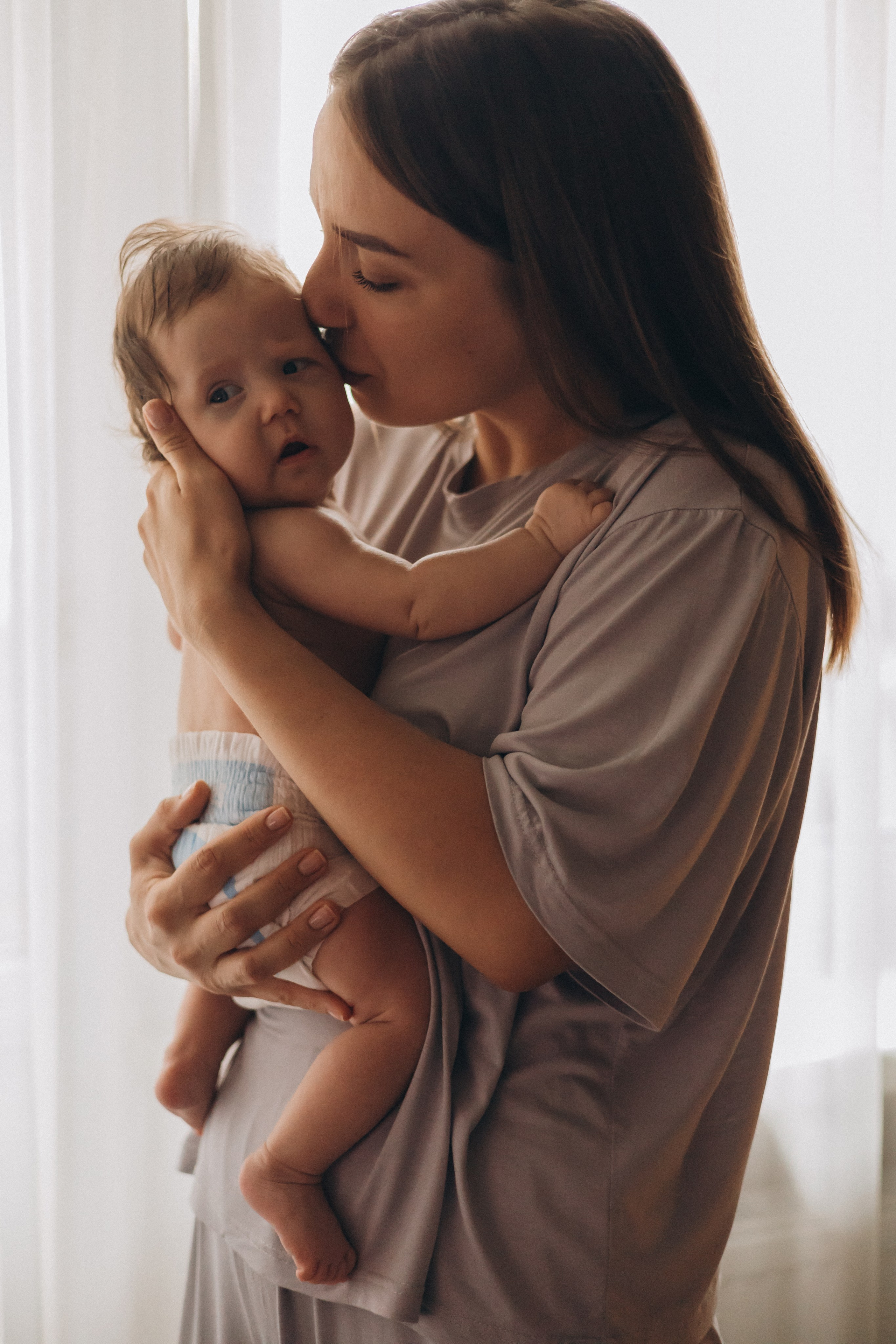 Фотосессия New born lifestyle в Краснодаре. Детский и семейный фотограф в Краснодаре и в станице Елизаветинская Олеся Стаценко