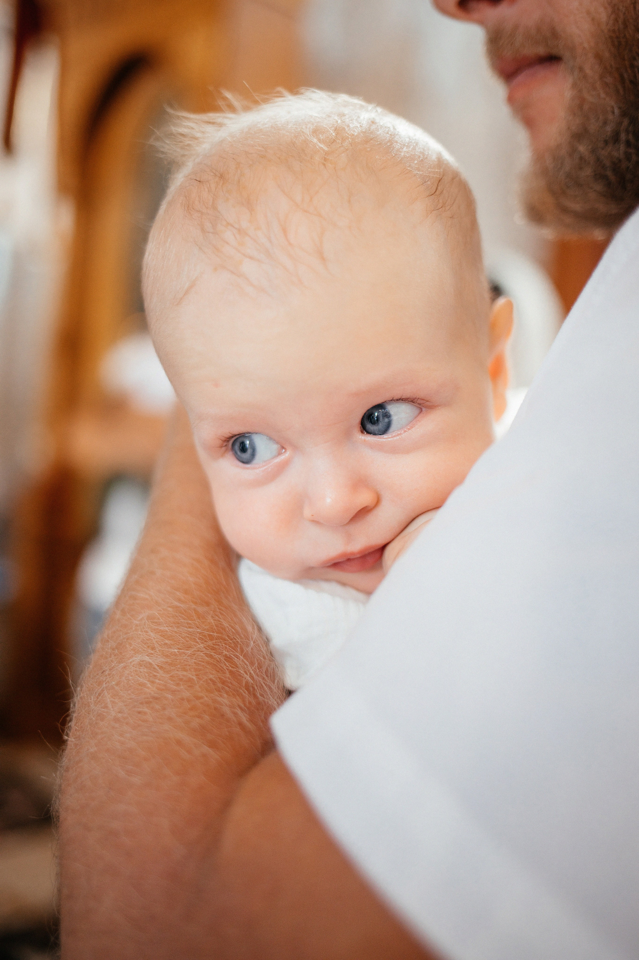 Обряды. Фотограф Анастасия Огнева
