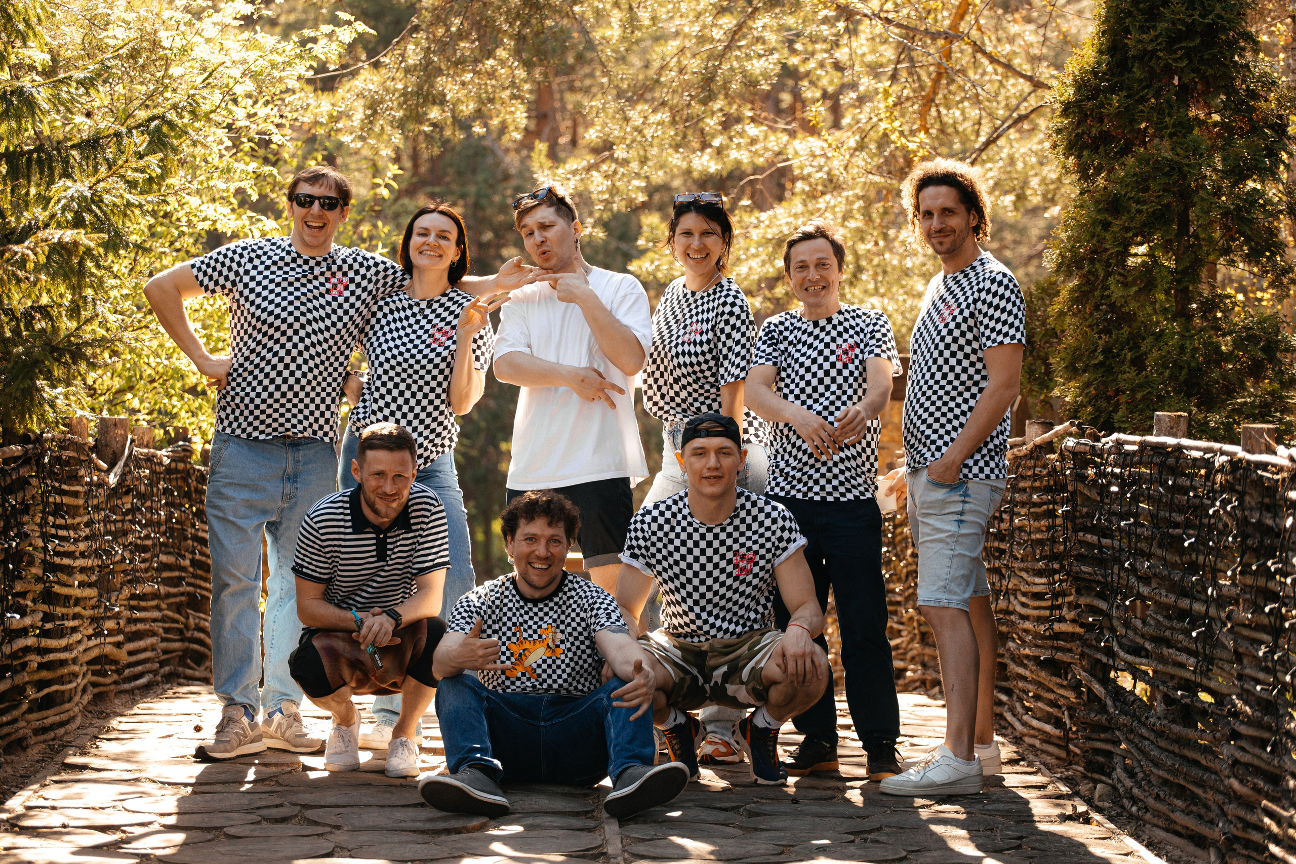 СТАРАЯ МЕЛЬНИЦА