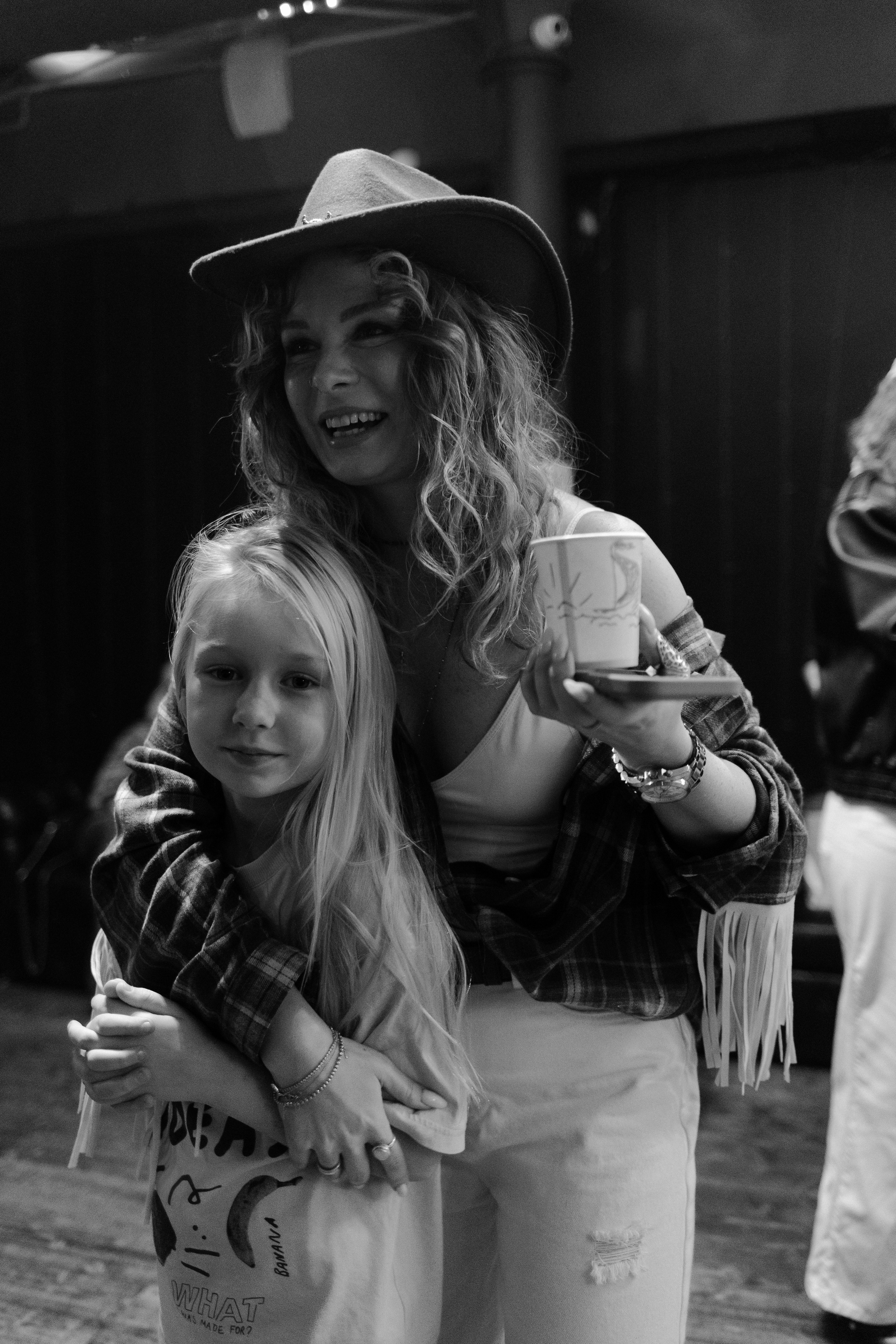 Cowboy party. Семейный фотограф Гульцовская Екатерина