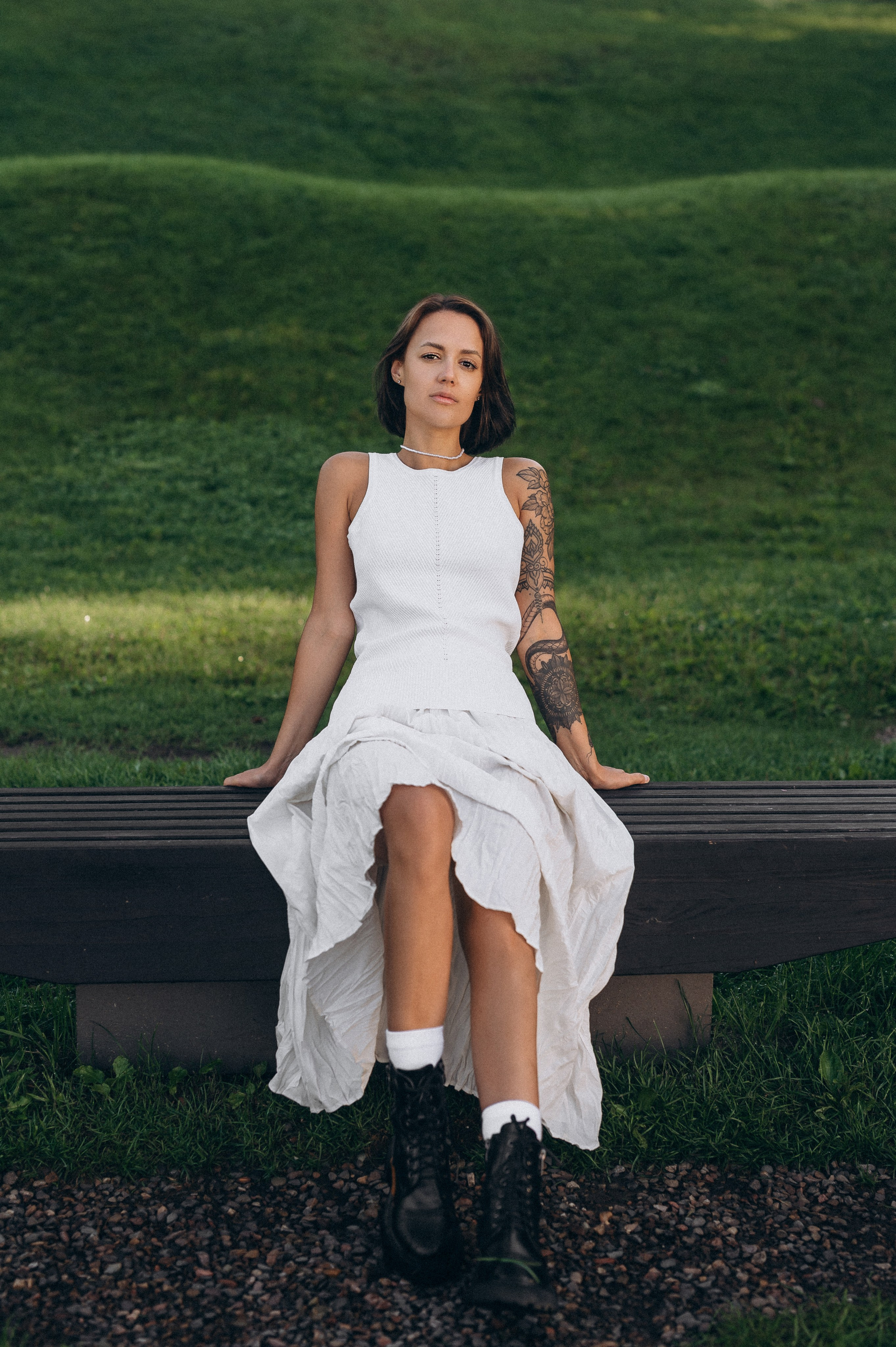 Алина. Семейный и свадебный фотограф в Красноярске Садкеева Юлия