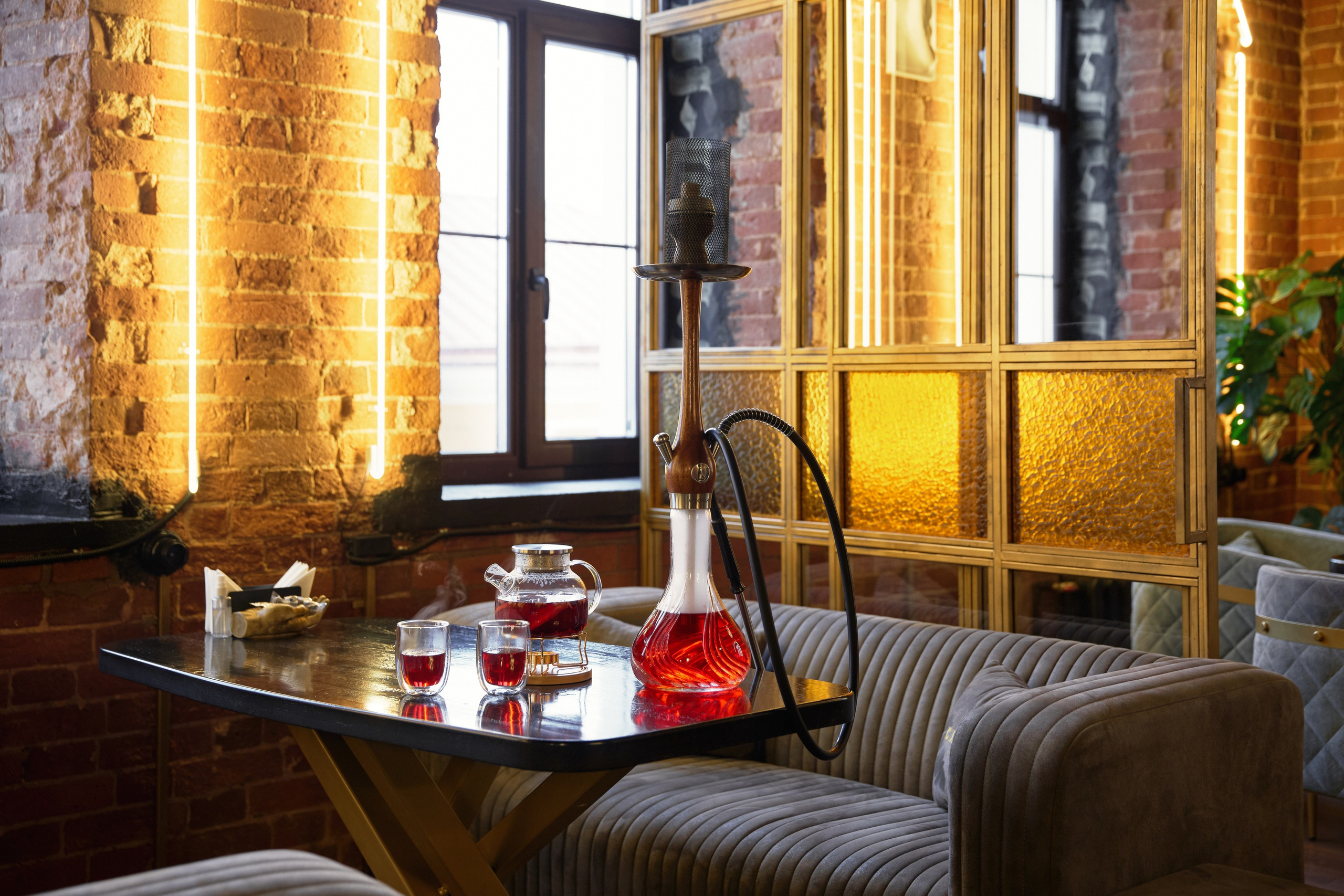 Interior. Другой взгляд на фотографию