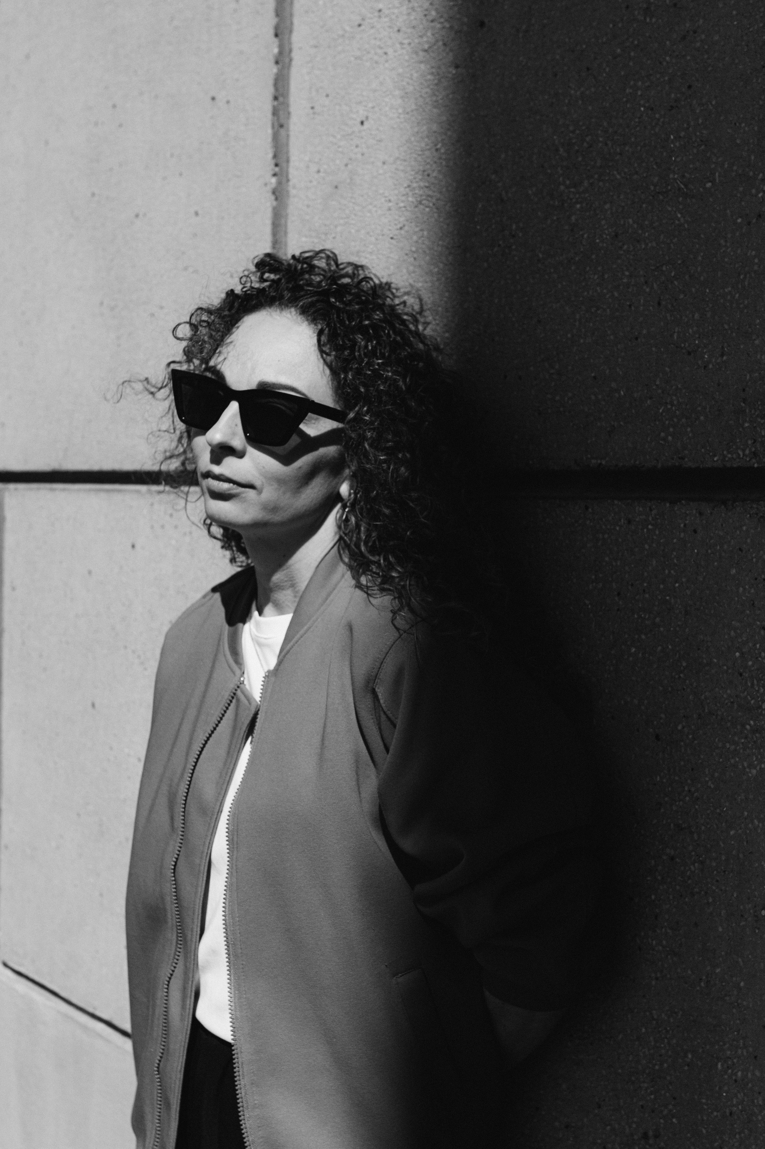 Я могу быть собой. Семейный фотограф в Челябинске