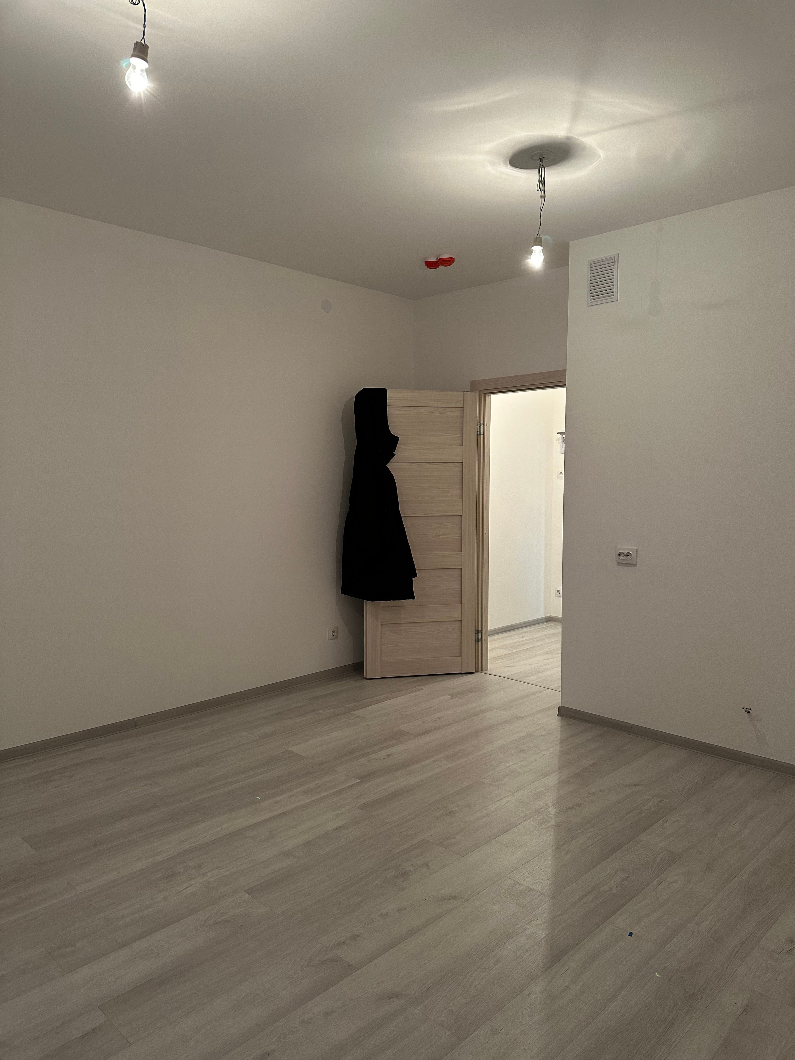 ЖК «Стрижи» Меблировка квартиры под ключ