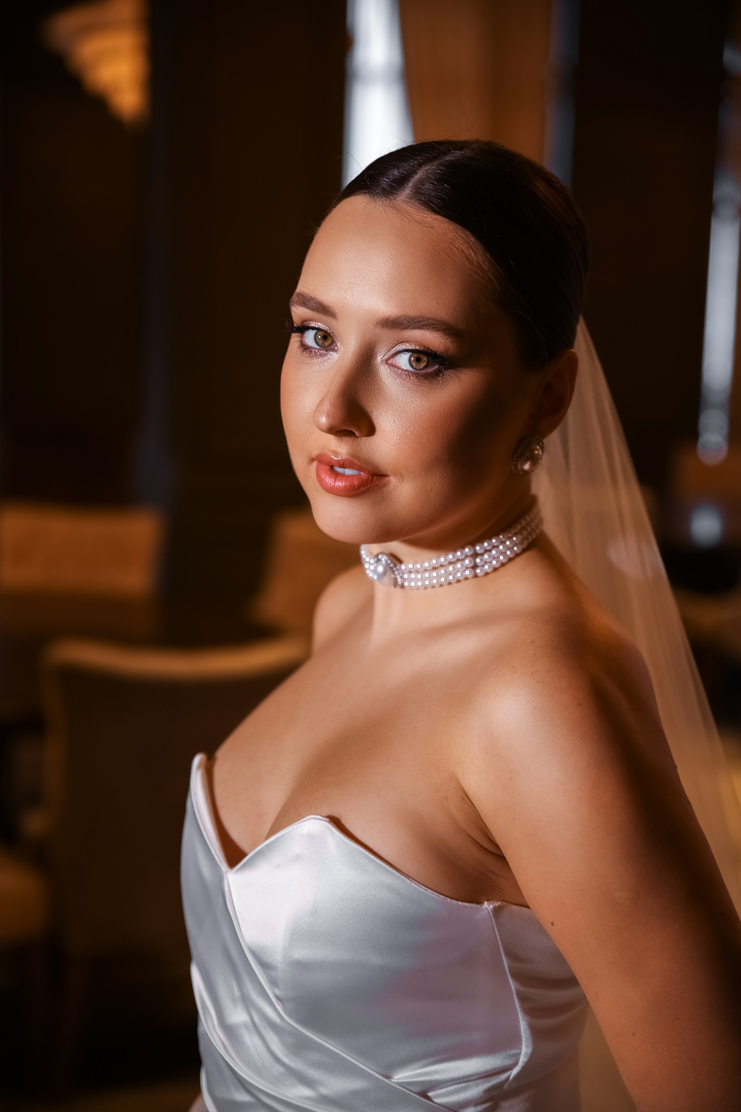 Наталия и Артем. Гермес. Свадебный фотограф в Саратове