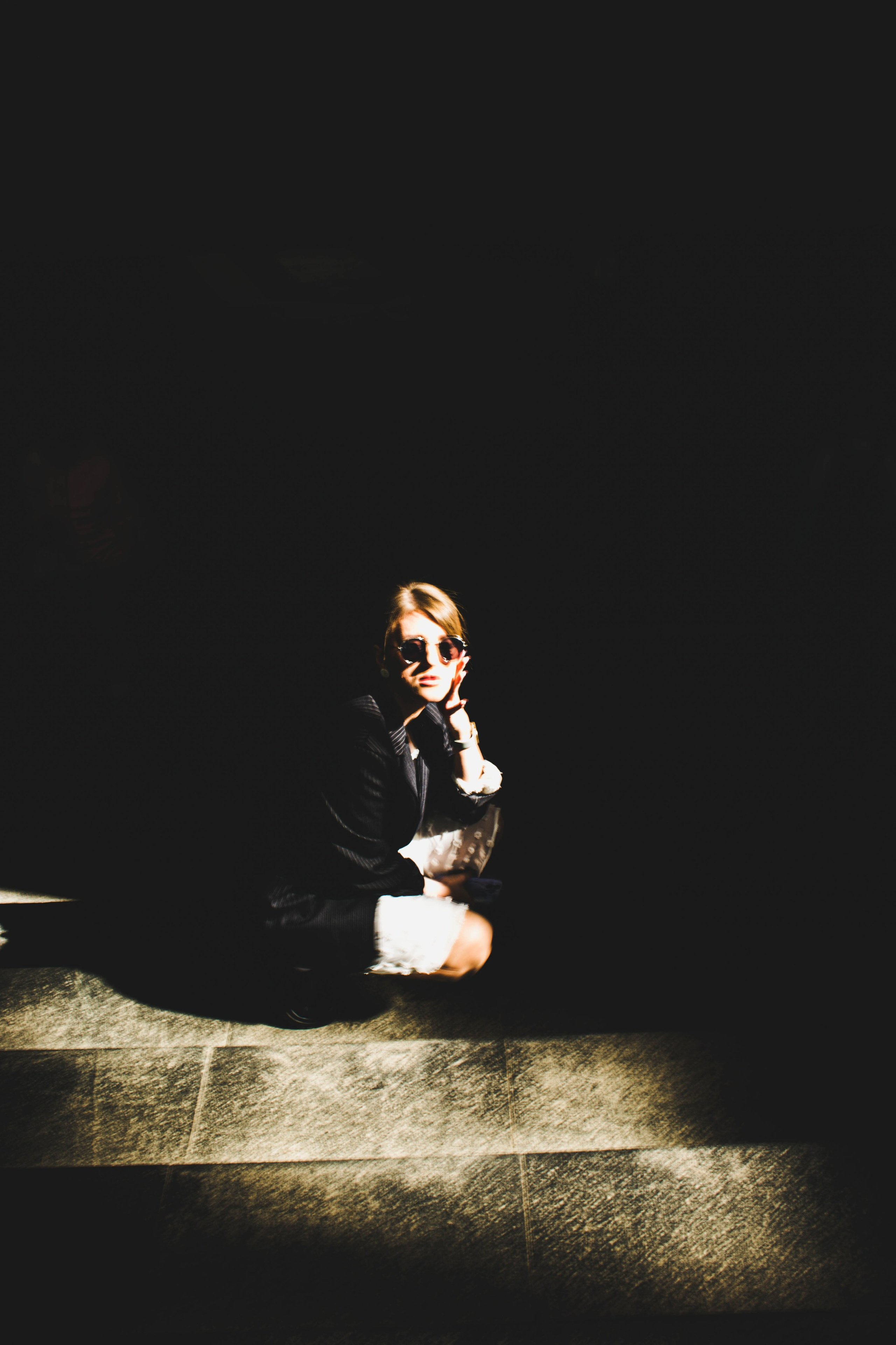 Алёна Тени города. Фотограф в Нижнем Новгороде