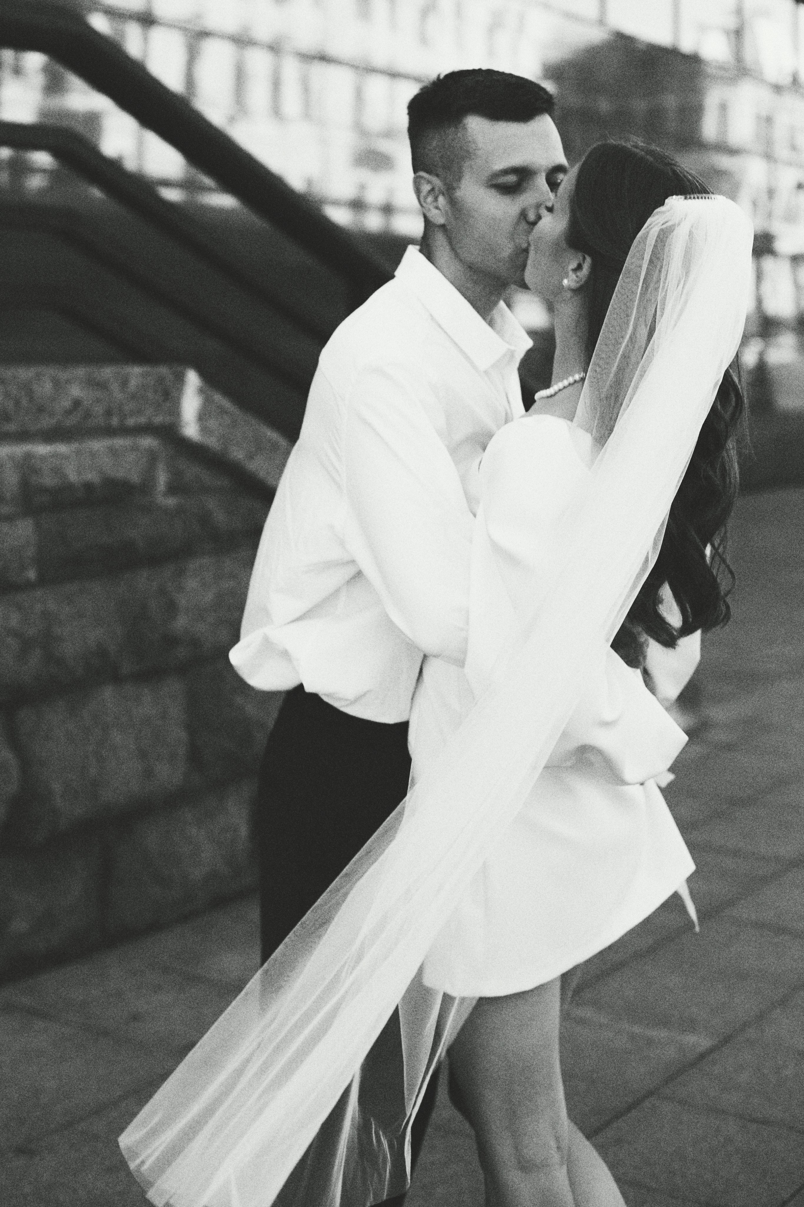 Лера и Влад. Фотограф Ионова Анастасия, г Владивосток