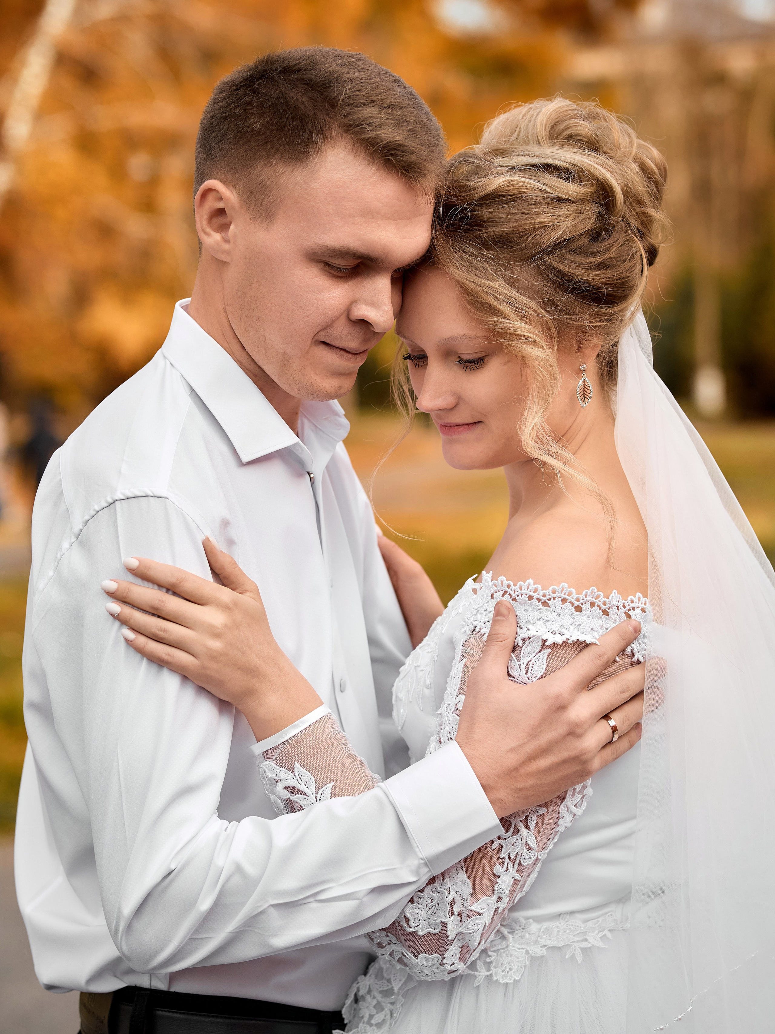 Свадебный фотограф Кемерово. Подрябинкин Данила, портретный и репортажный фотограф в Кемерово