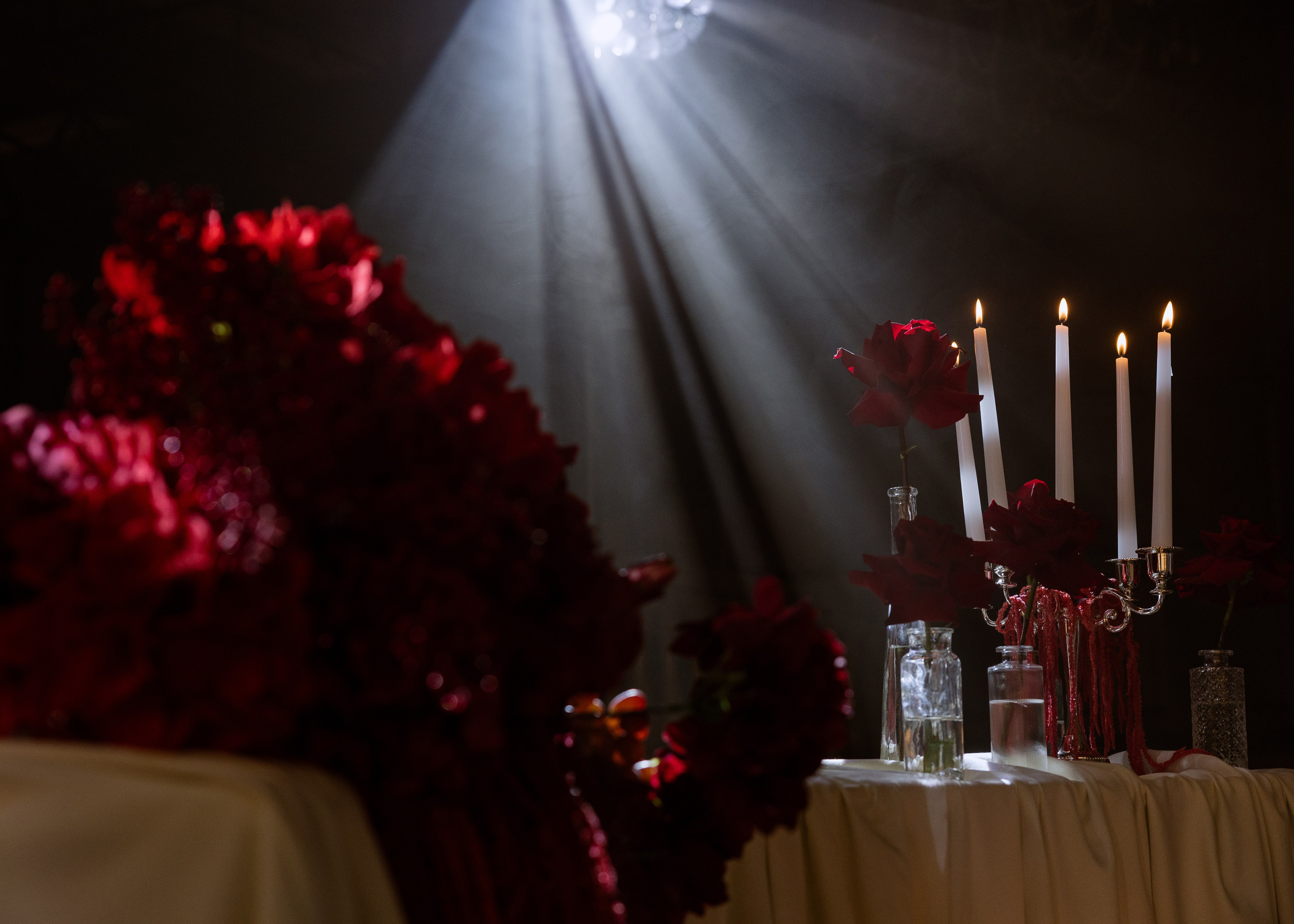 Виталий и Анна. Фотограф Эмиль Исякаев