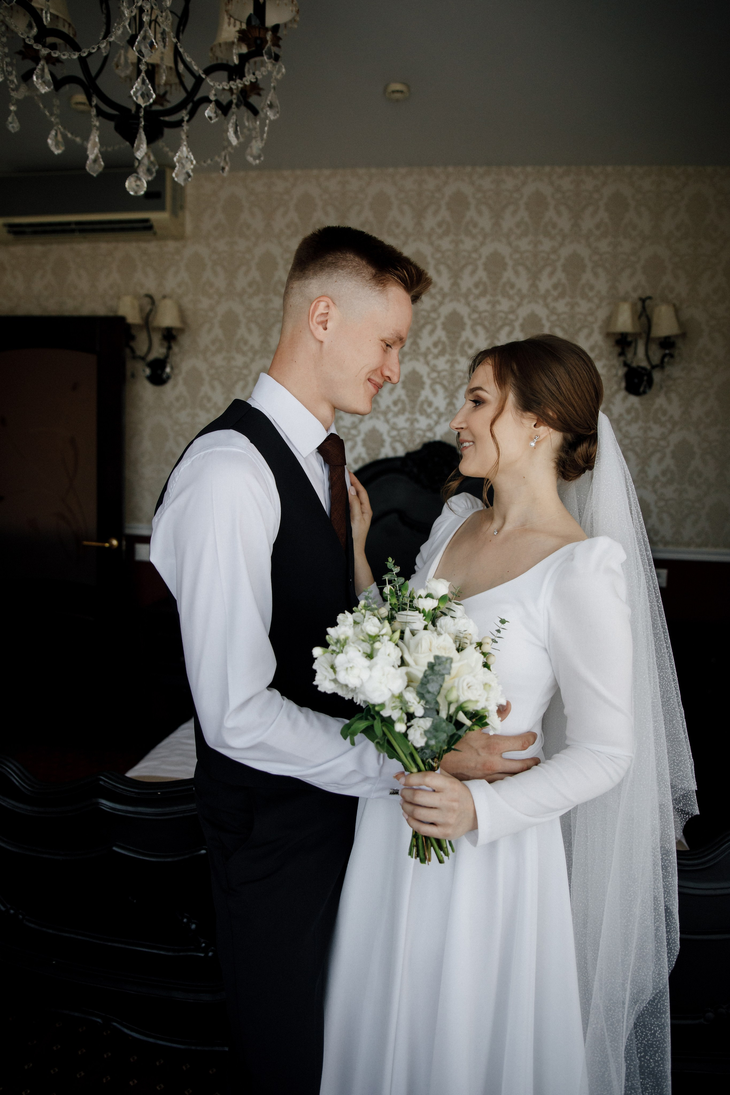 Александр+Ирина. Главная