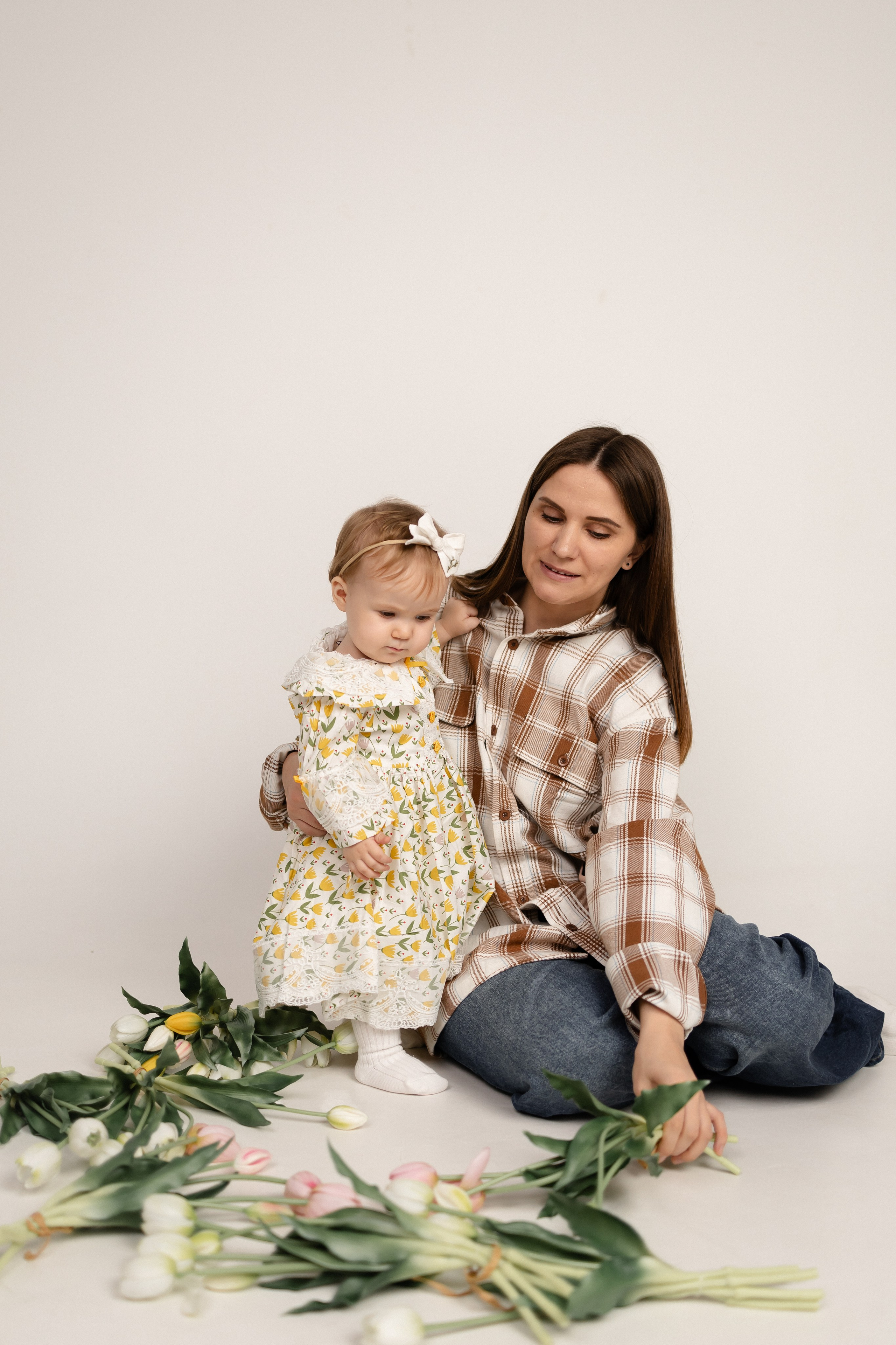 Семья Баймухаметовых