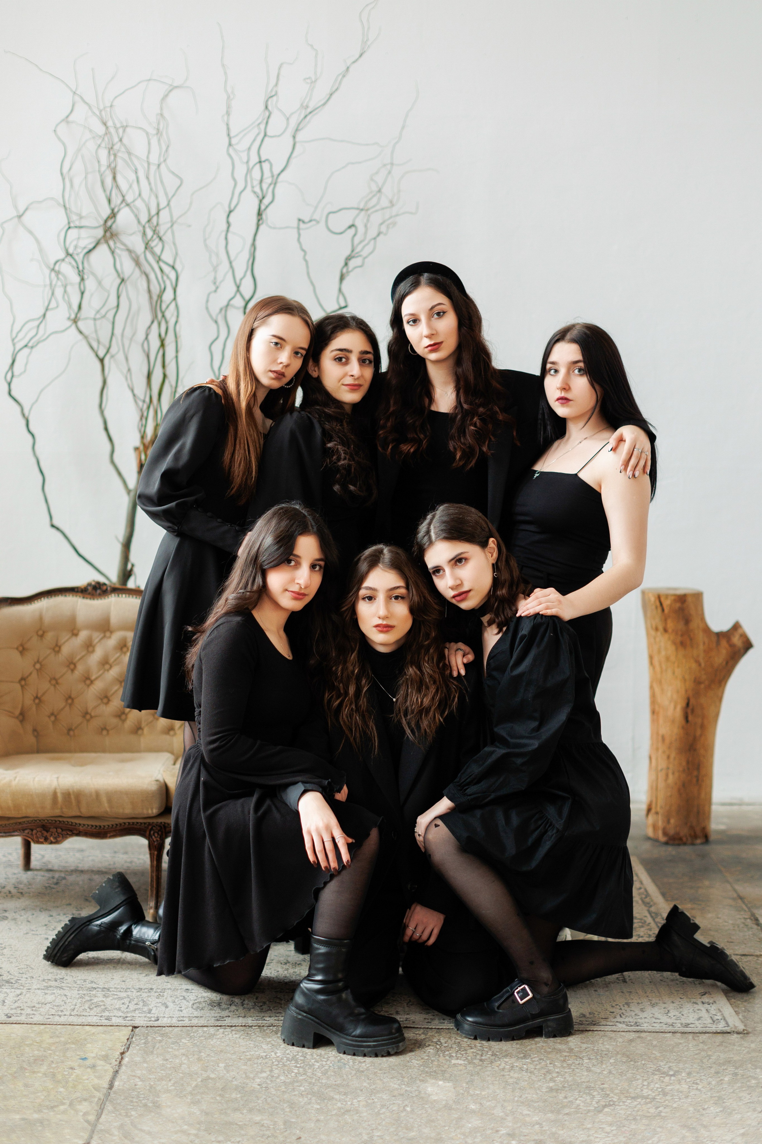 Старшие классы. Выпускные альбомы Зеленоград Москва