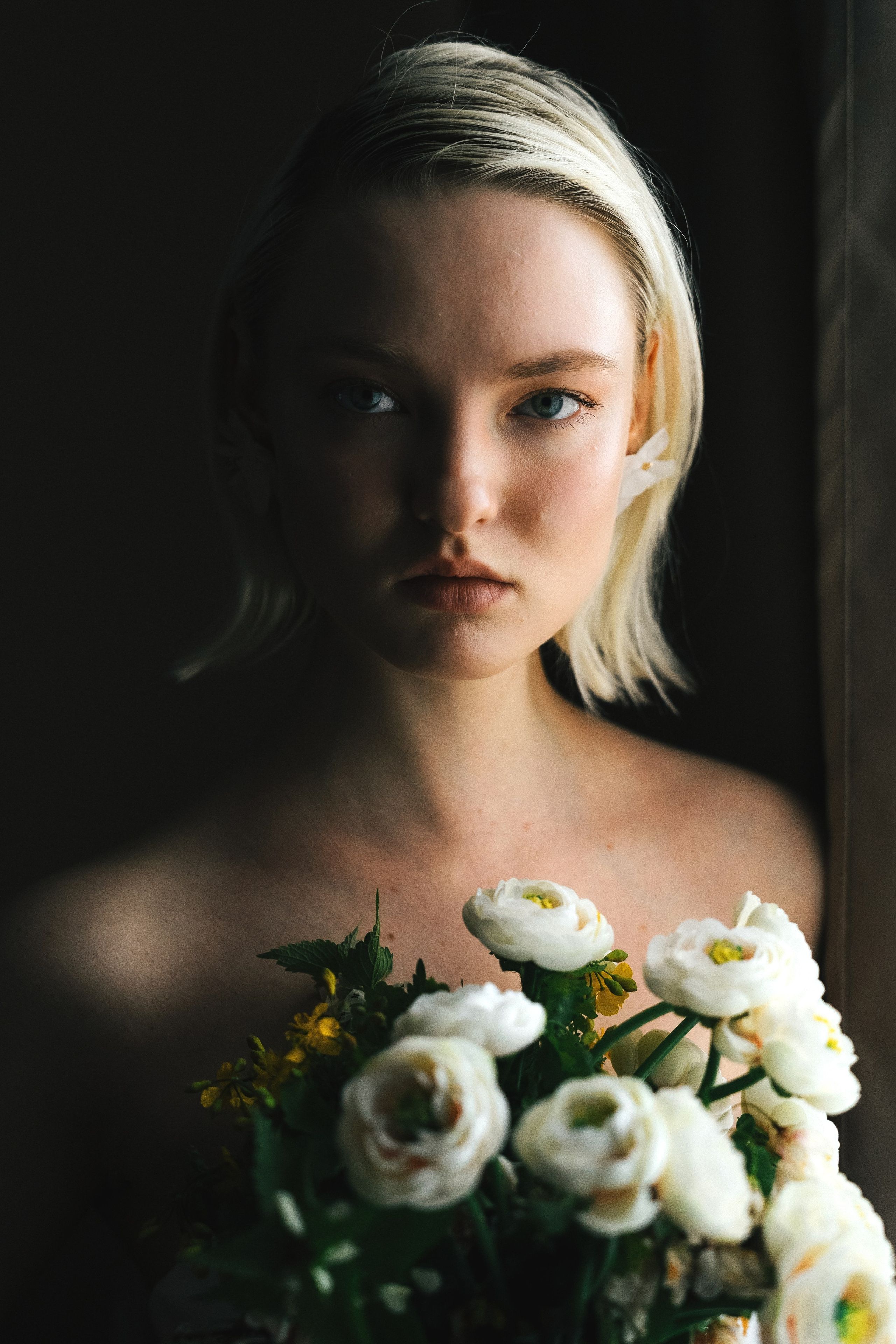 Даша и Рома. Главная