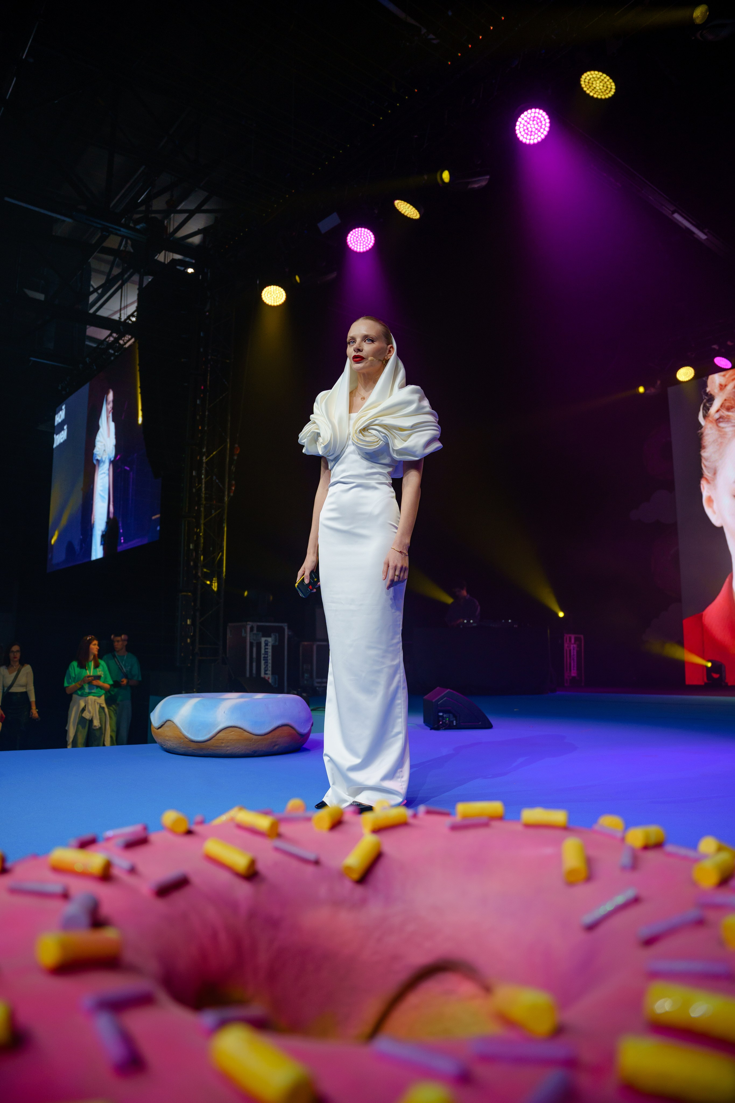 Репортажный фотограф Insta Dium 5 в мае 2024. Репортажный фотограф Москва Сергей Дружинин