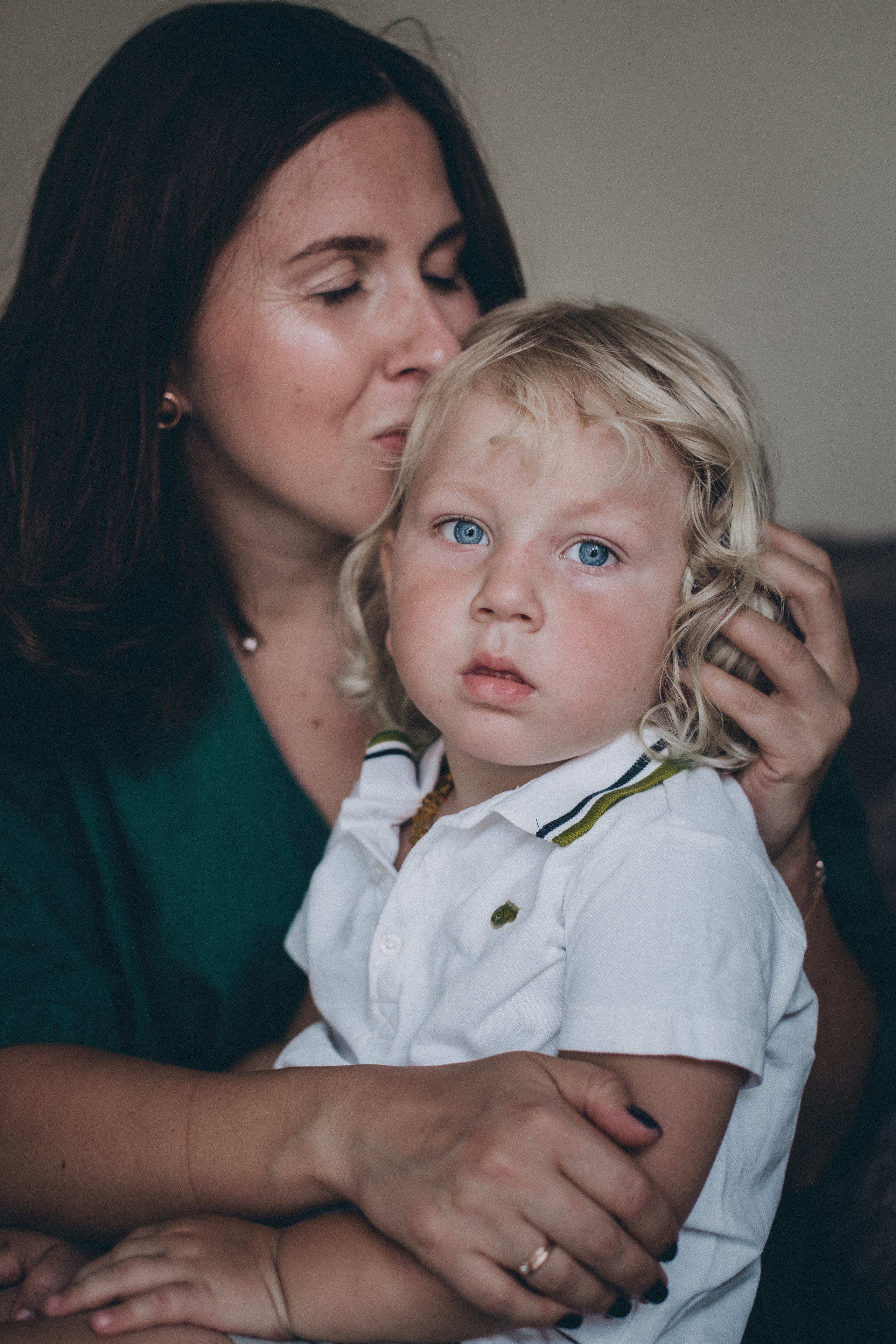 Домашние Семейные истории. Семейный фотограф в Москве Татьяна Головина