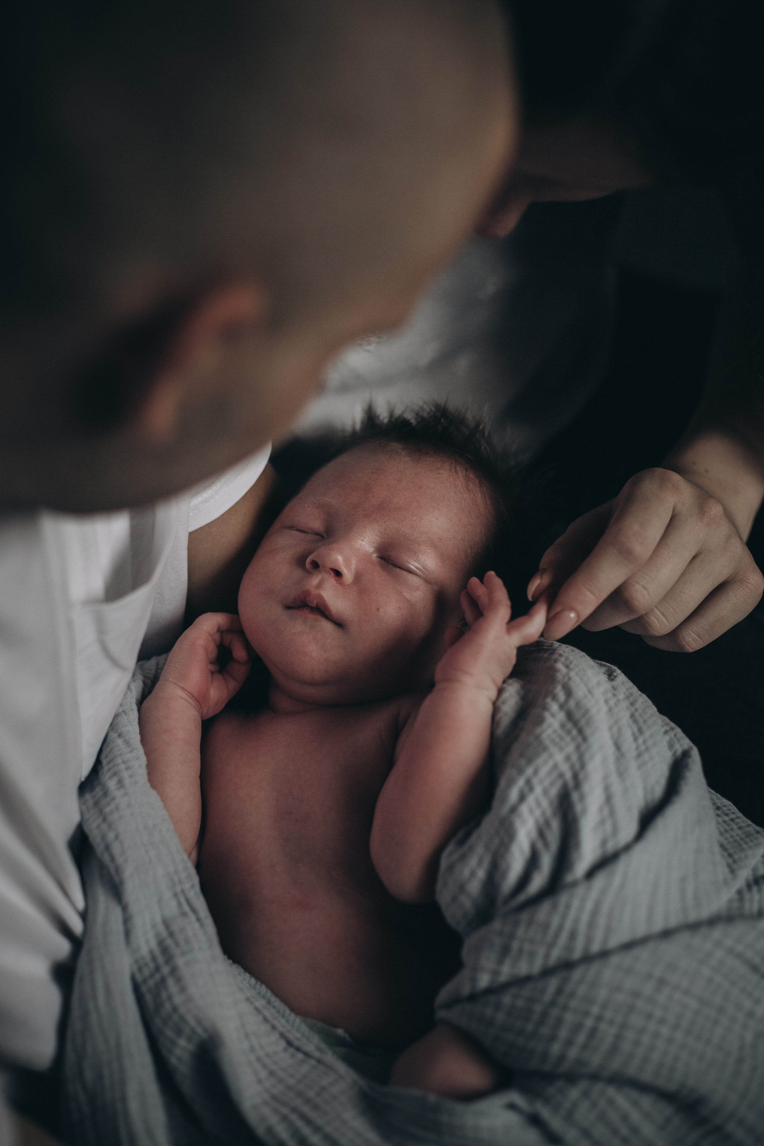 Домашние Семейные истории. Семейный фотограф в Москве Татьяна Головина