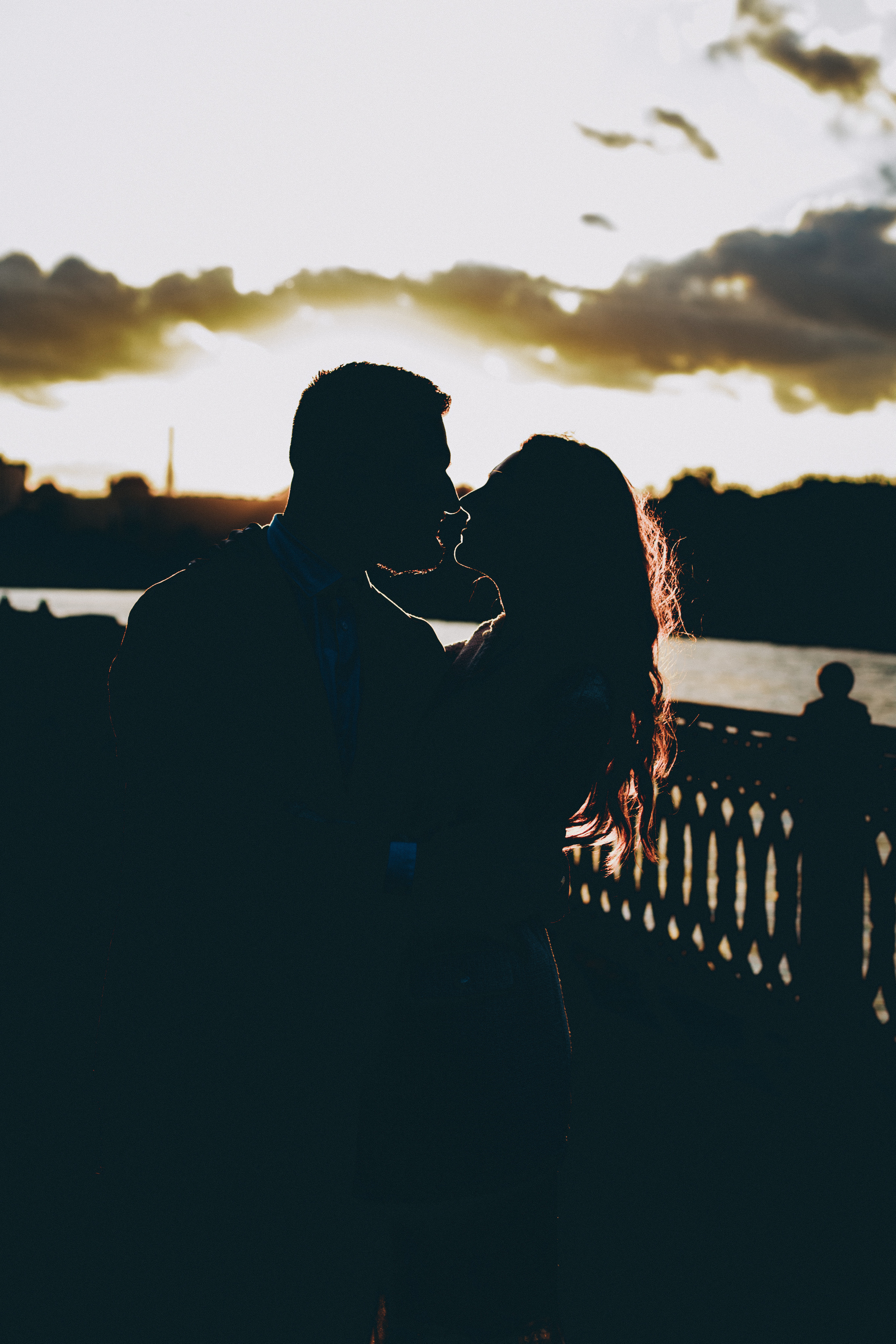 Семейные истории прогулки. Семейный фотограф в Москве Татьяна Головина