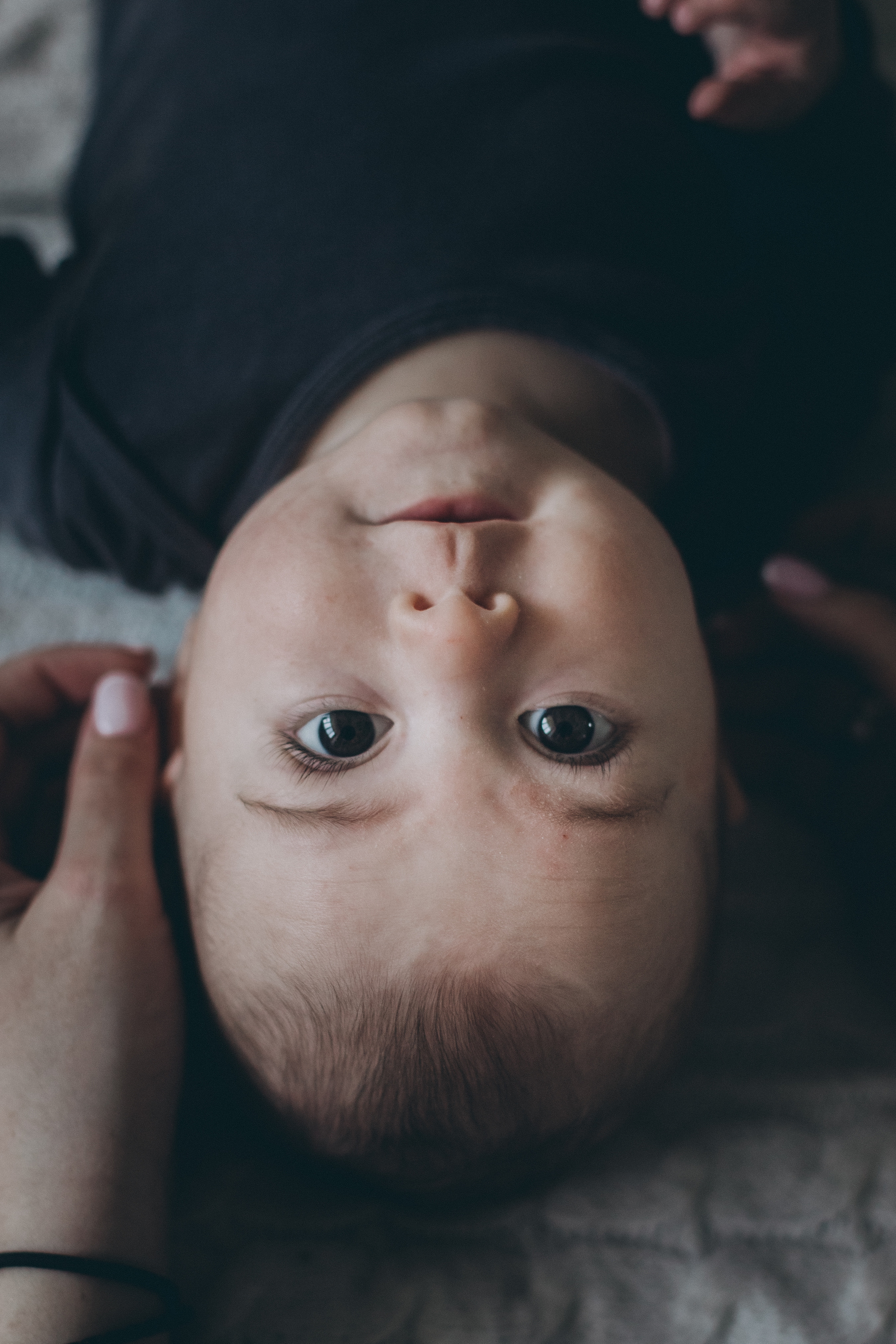 Домашние Семейные истории. Семейный фотограф в Москве Татьяна Головина