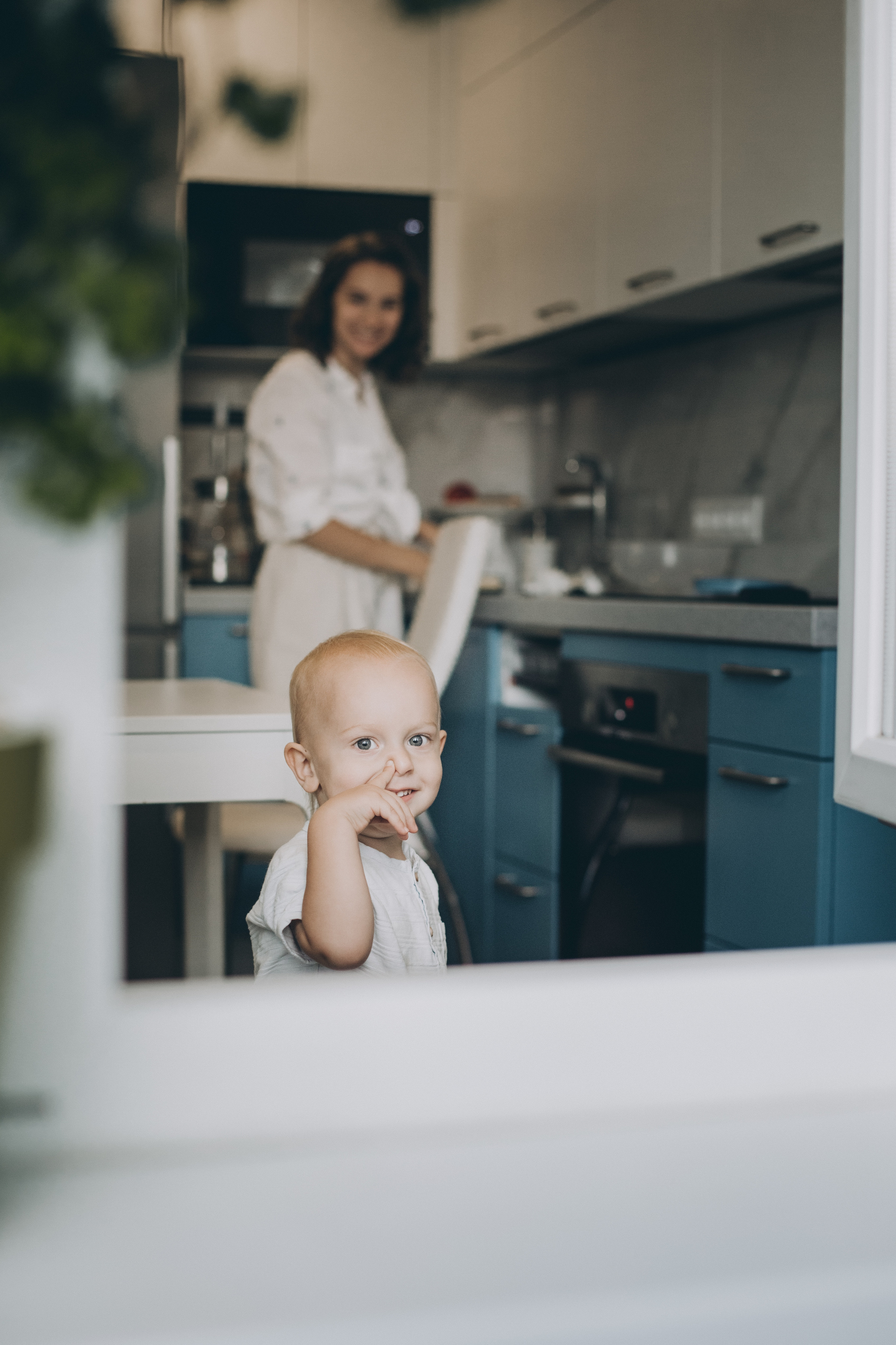Домашние Семейные истории. Семейный фотограф в Москве Татьяна Головина