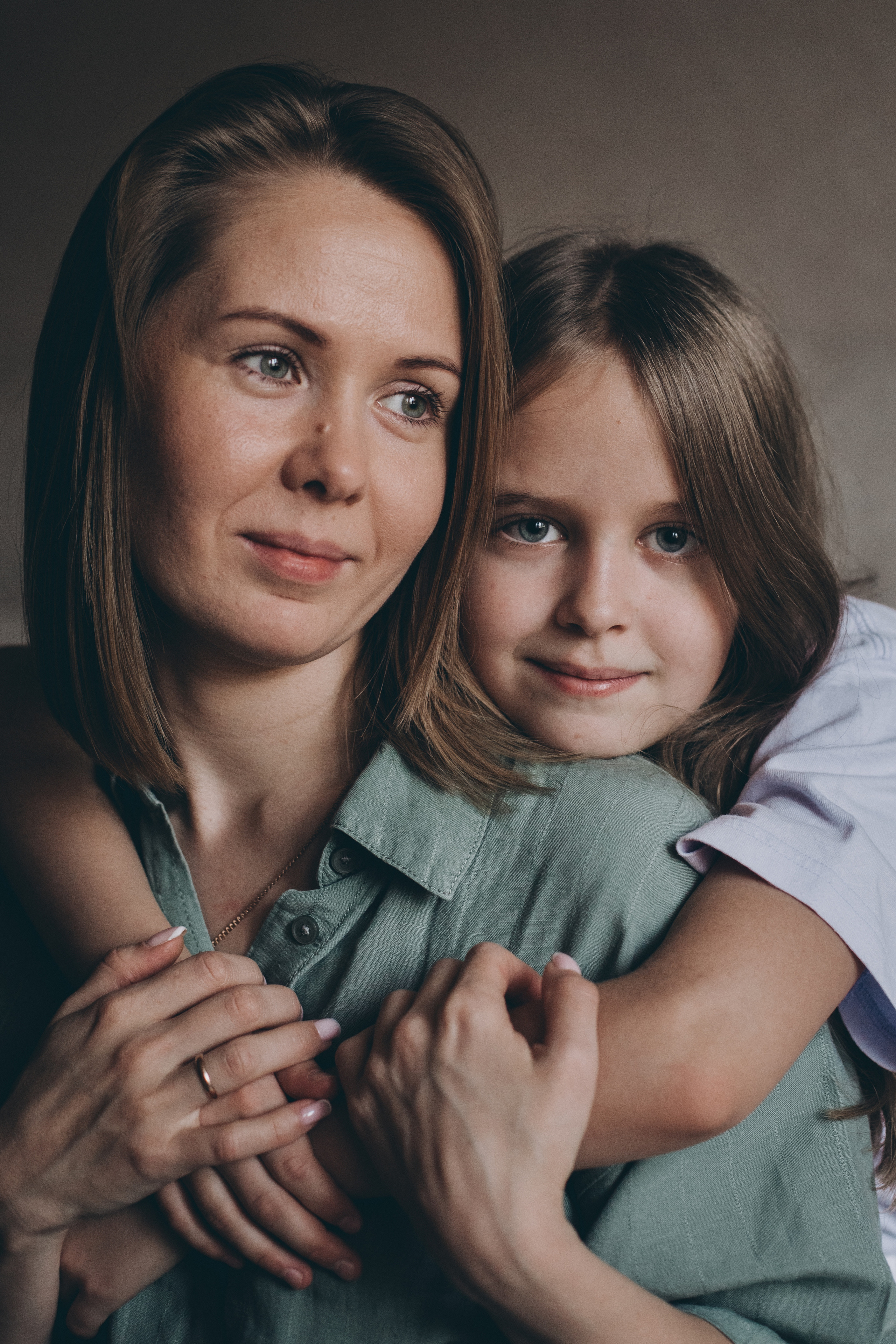Домашние Семейные истории. Семейный фотограф в Москве Татьяна Головина