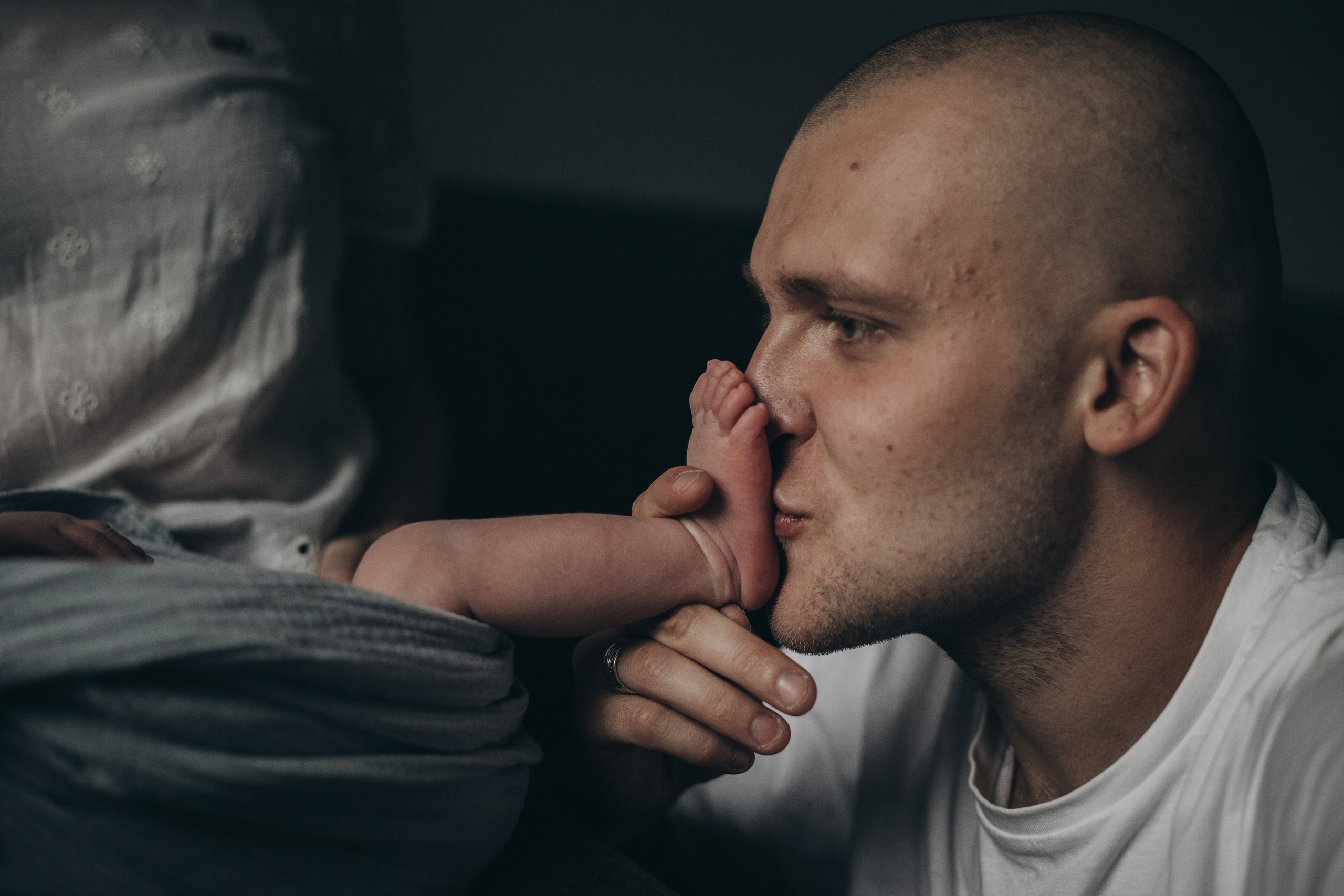 Домашние Семейные истории. Семейный фотограф в Москве Татьяна Головина