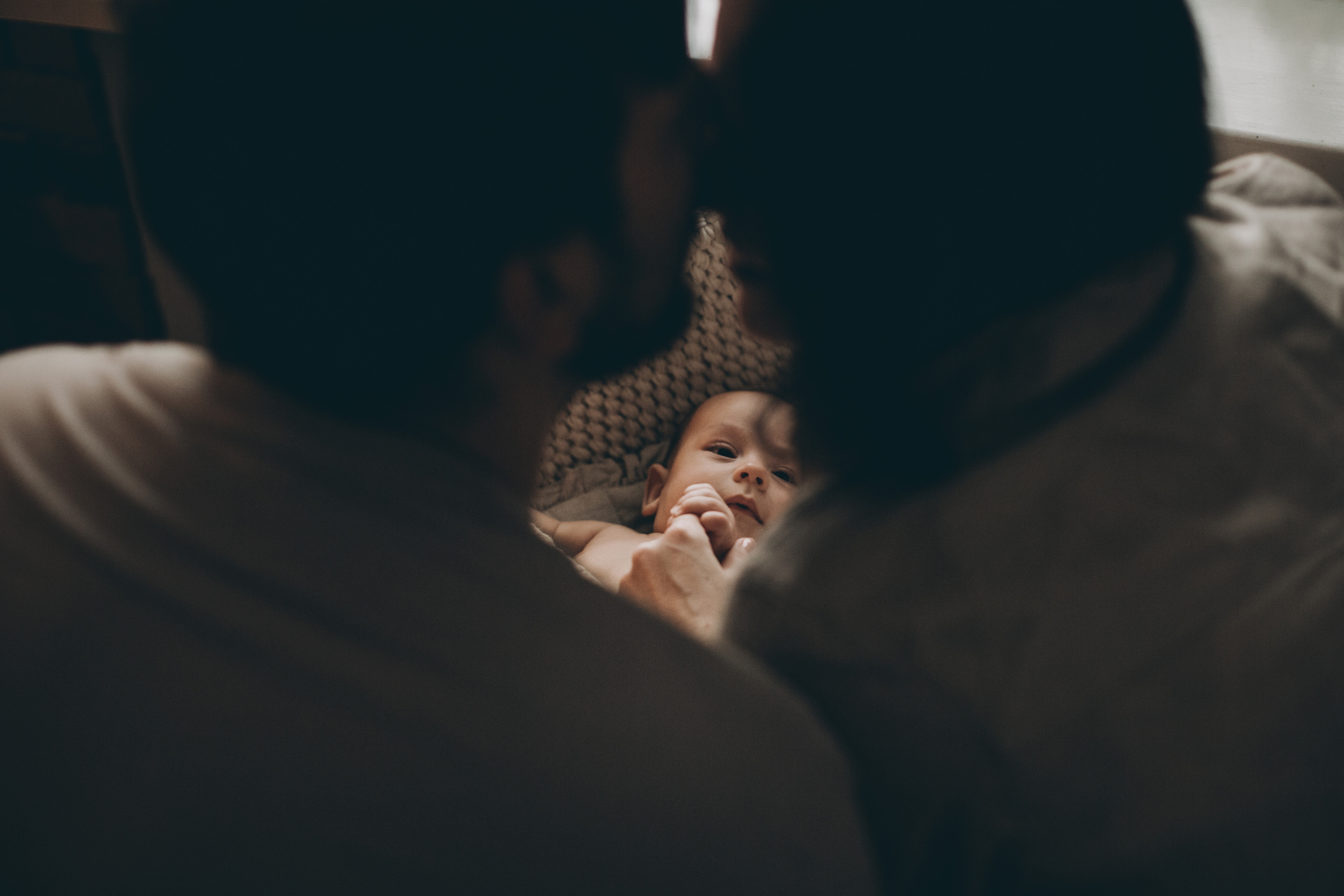 Домашние Семейные истории. Семейный фотограф в Москве Татьяна Головина