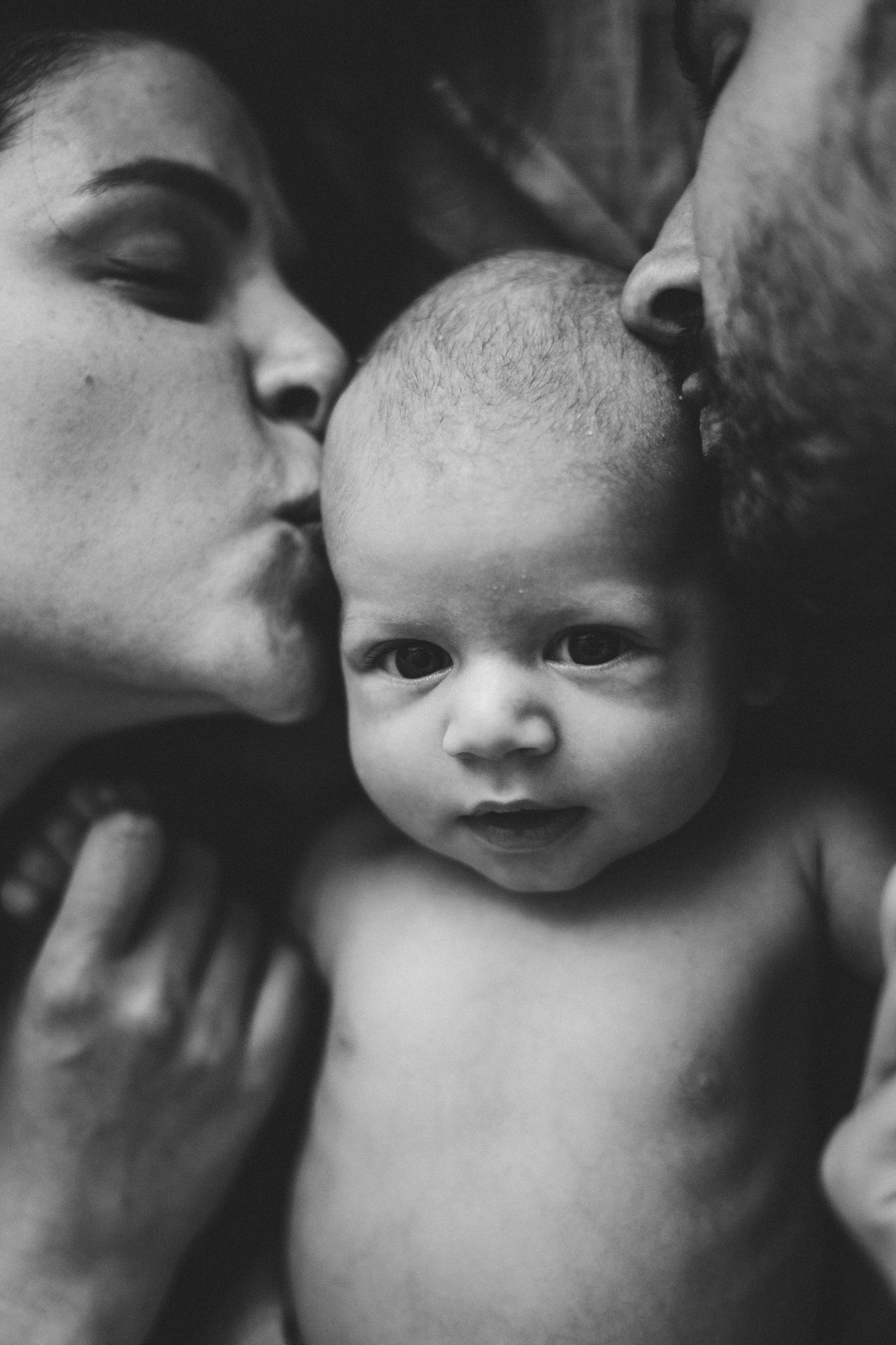 Домашние Семейные истории. Семейный фотограф в Москве Татьяна Головина