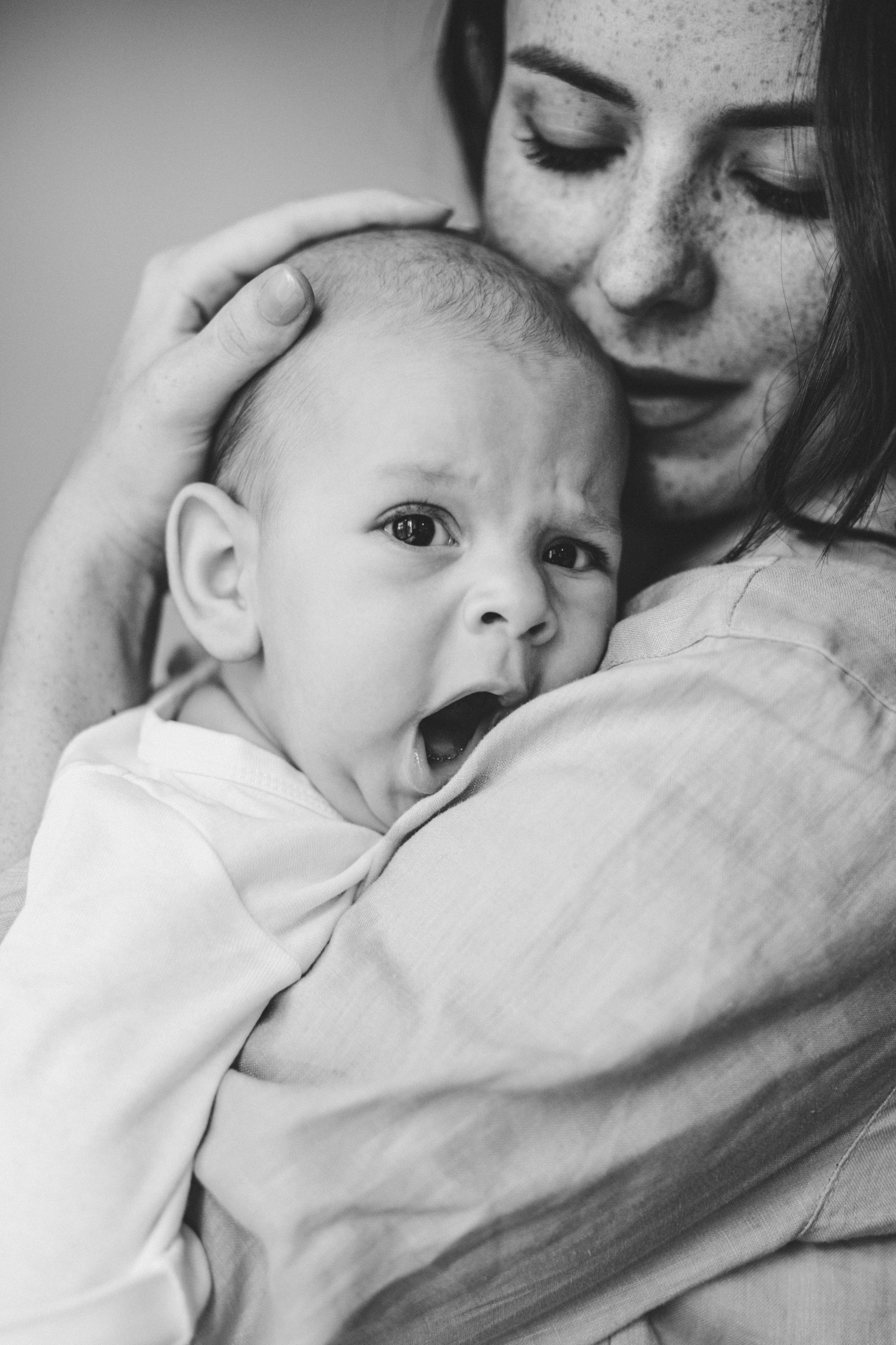 Домашние Семейные истории. Семейный фотограф в Москве Татьяна Головина