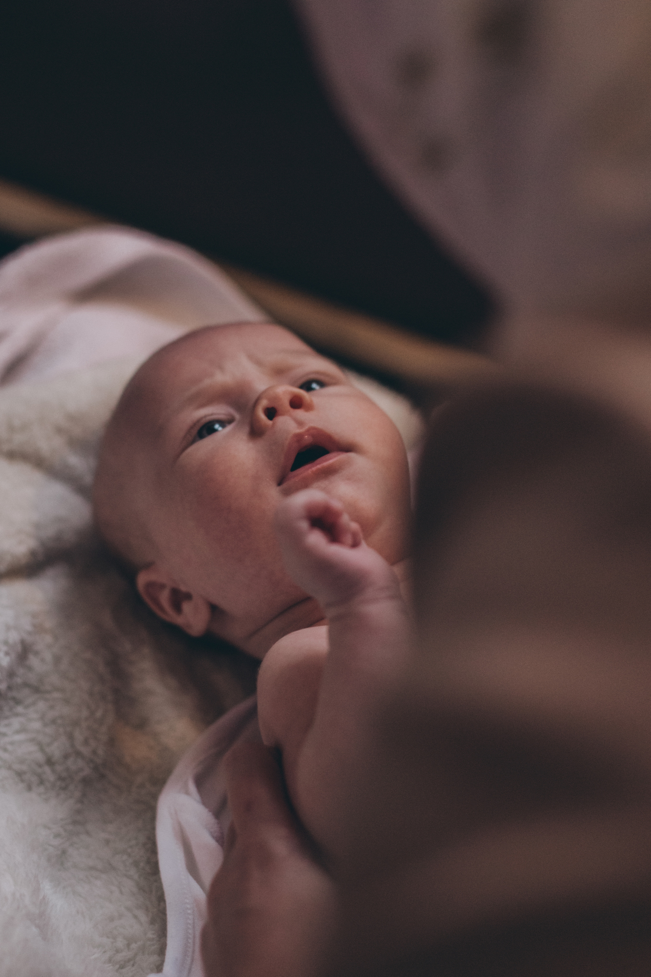 Крещение. Семейный фотограф в Москве Татьяна Головина
