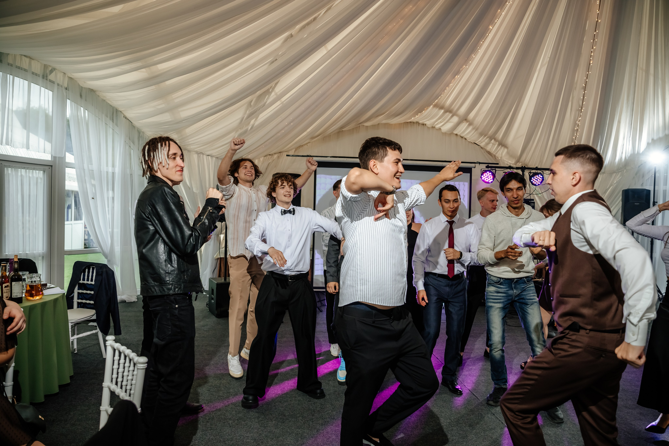 Максим и Виктория. Свадебный и семейный фотограф Разида Мухаметова