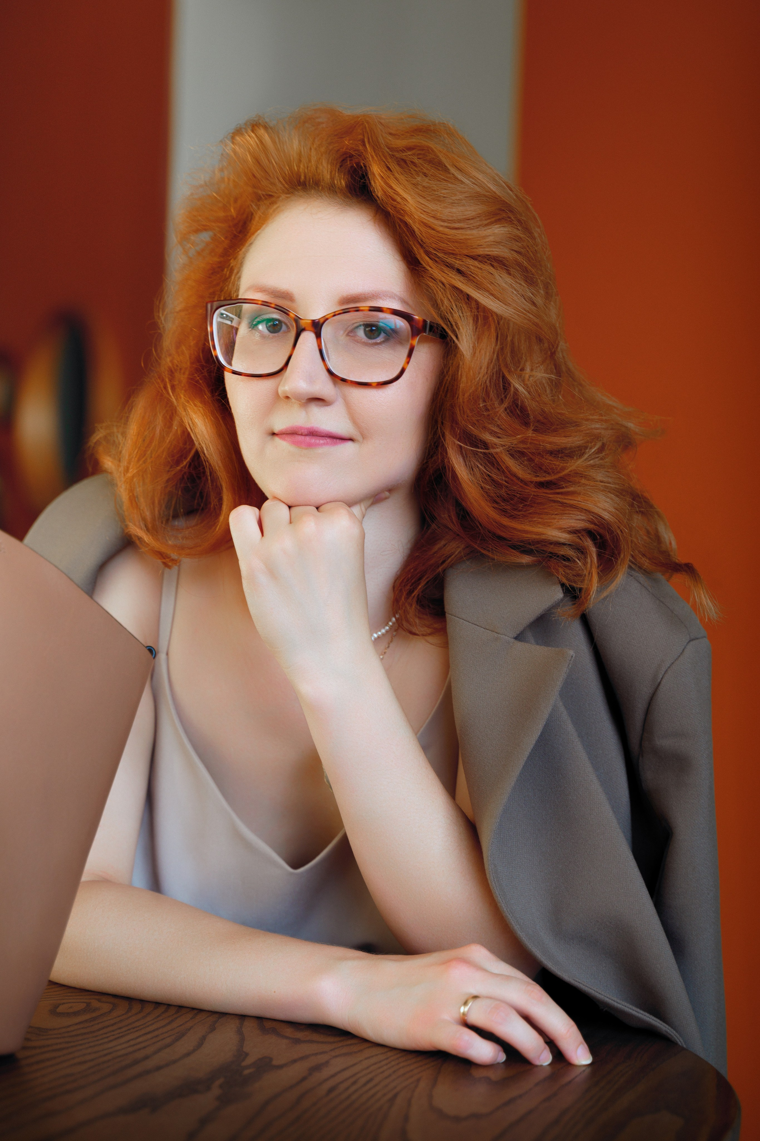 Промсвязьбанк Проект «Женское лидерство»