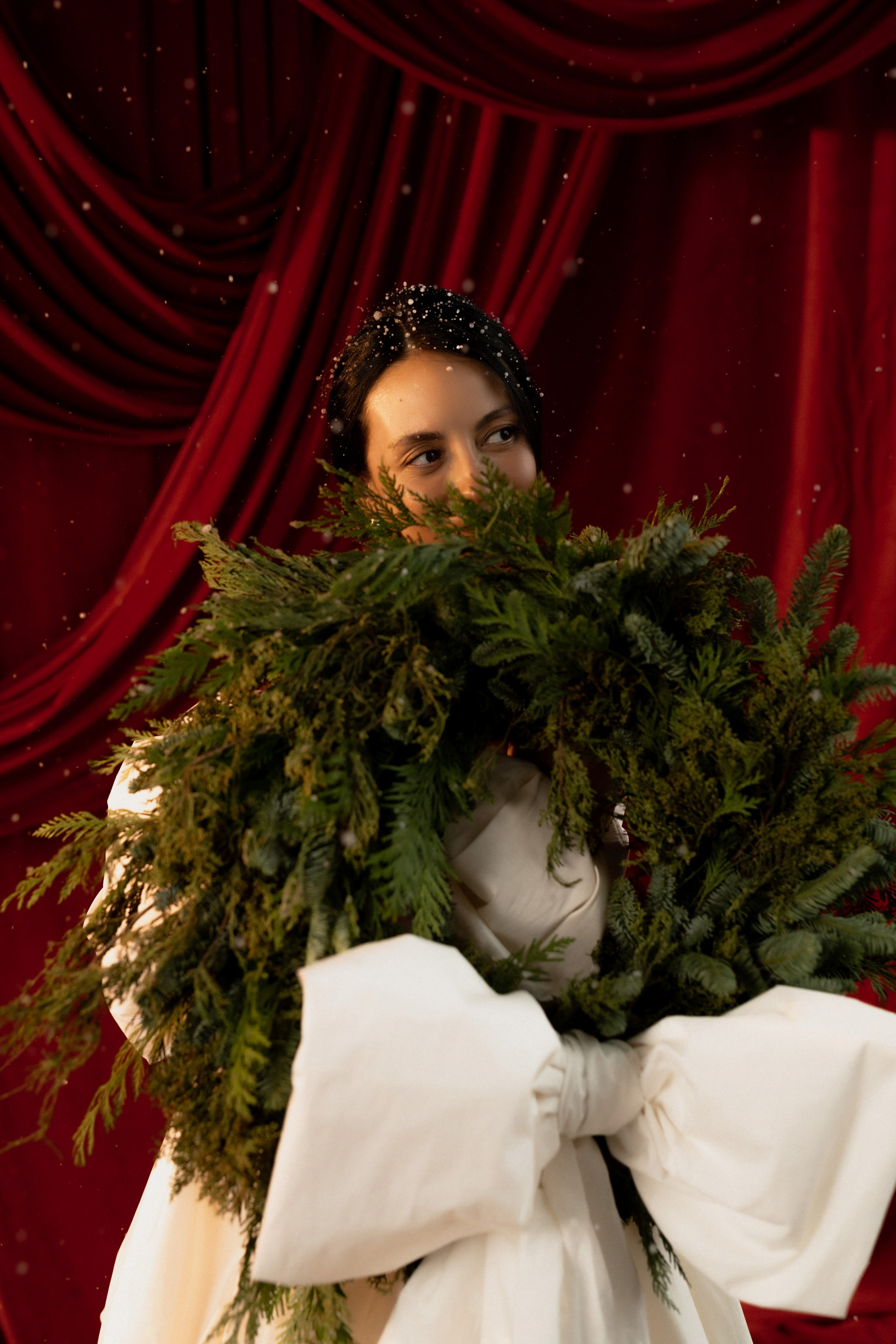 Света Серафима. Свадебный и семейный фотограф Владивосток