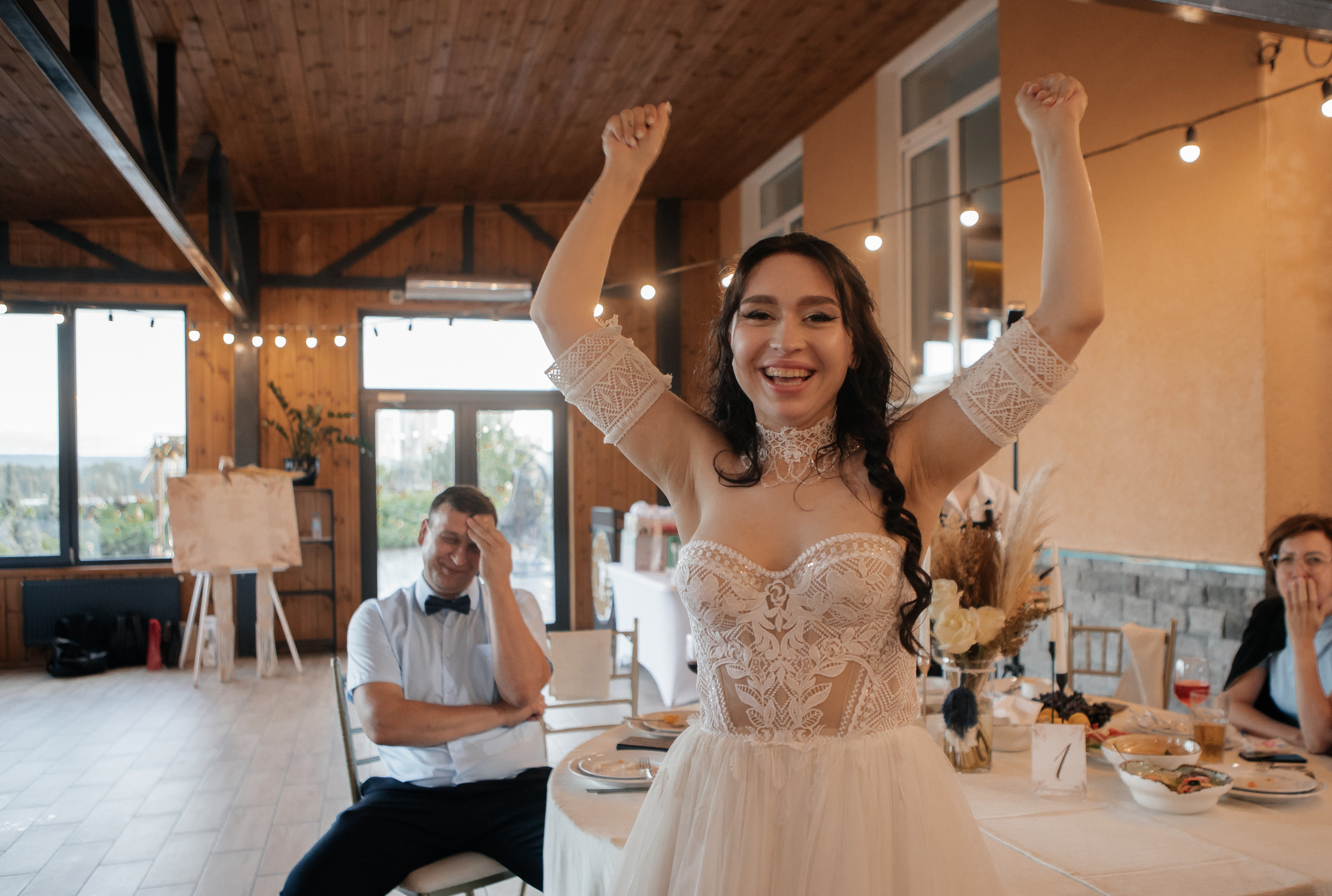 Олег и Ника. Свадебный и семейный фотограф Ибрагимова Мария из Екатеринбурга