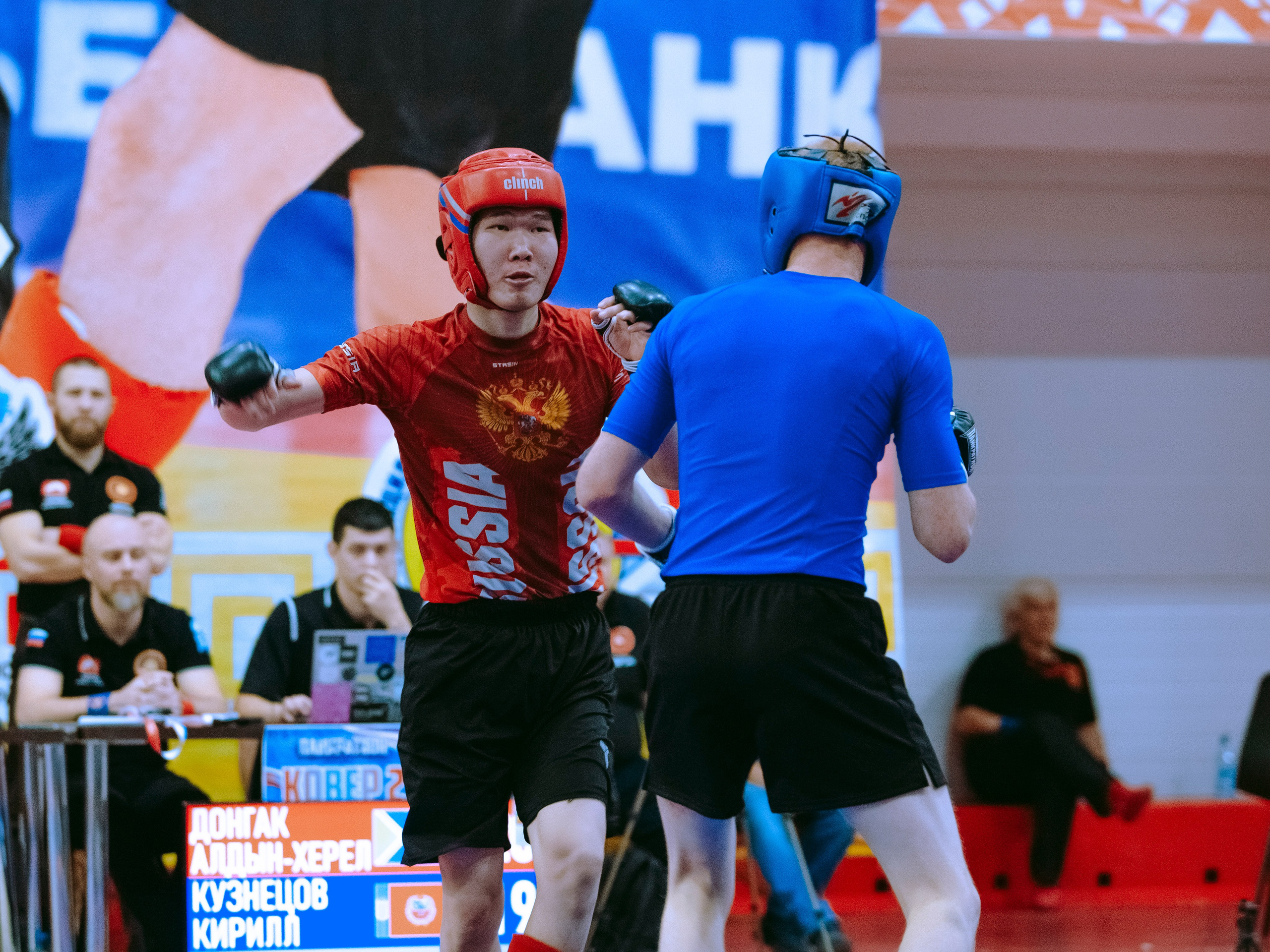 Кубок России по спортивной борьбе панкратион `23. Портретный фотограф в Москве Дарья Цезария