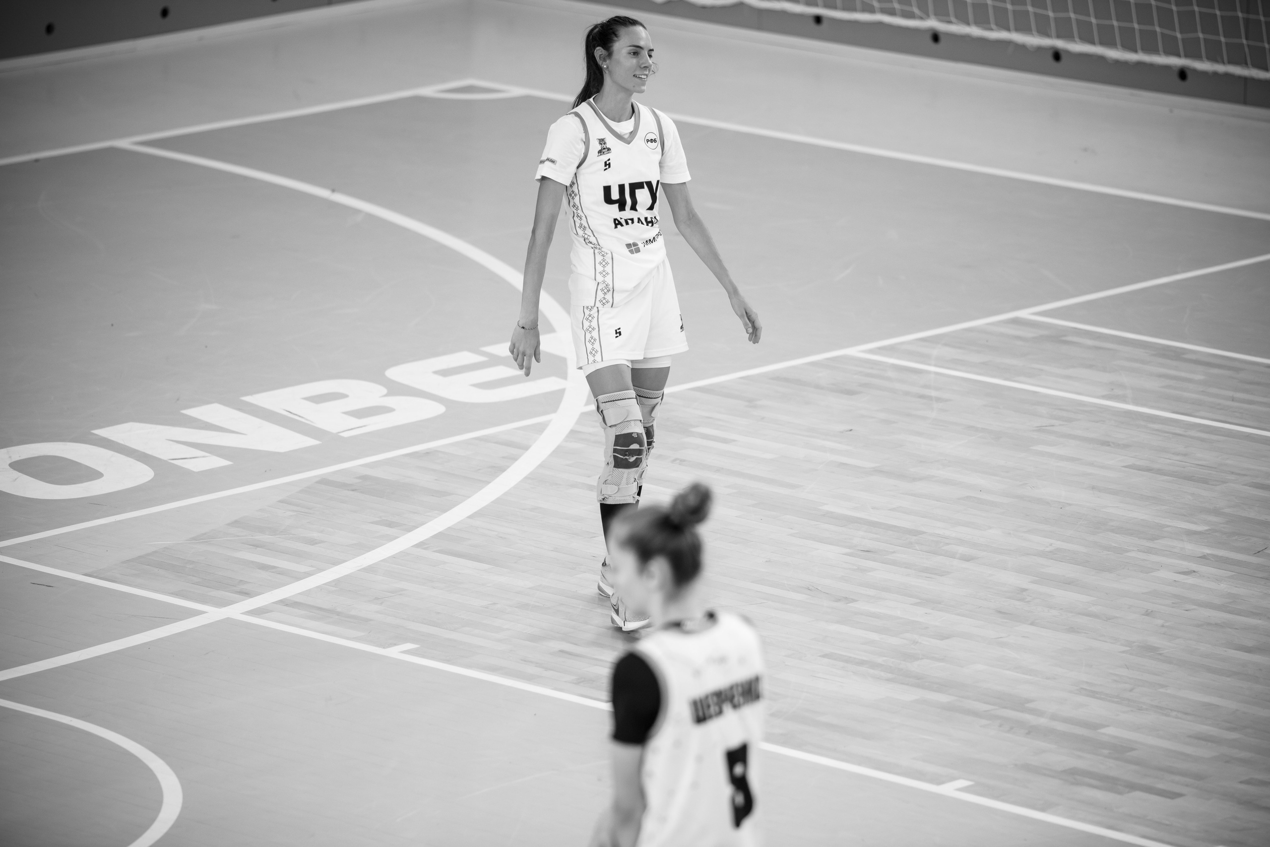 ЧГУ-Атланта. Фотография