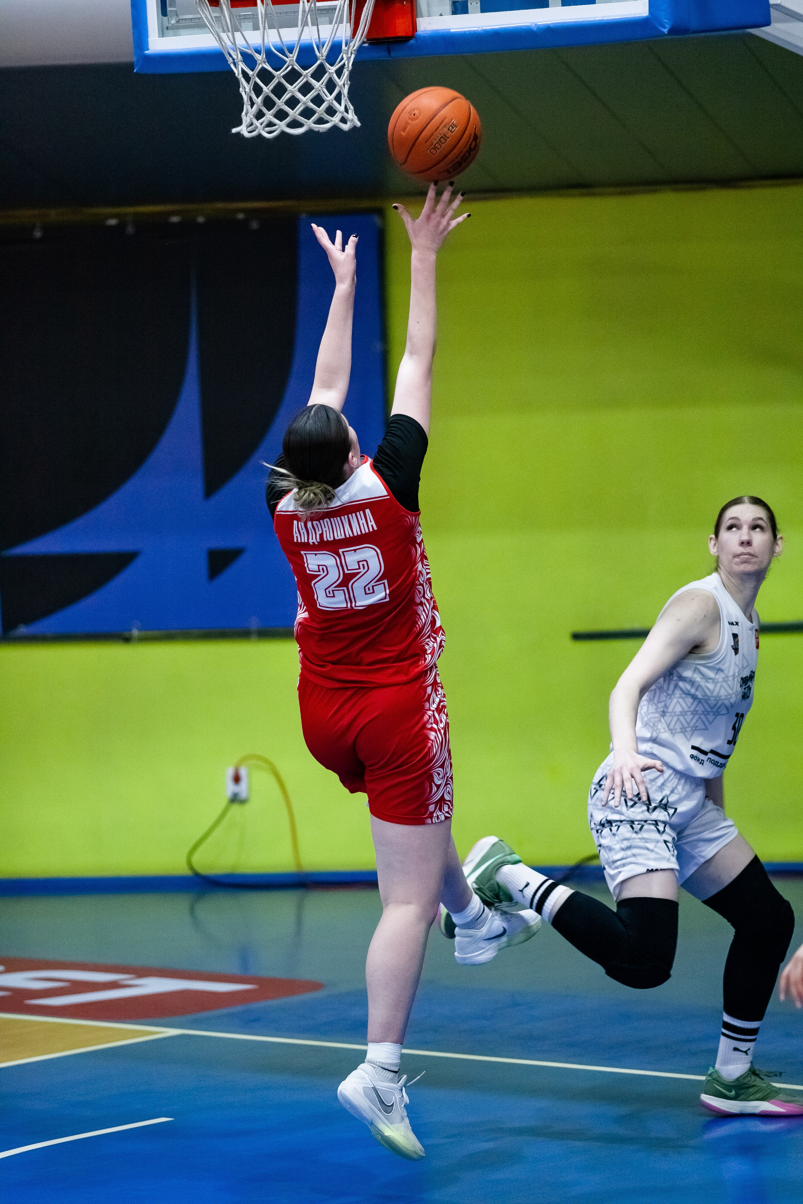 Славянка — Юность. Фотография