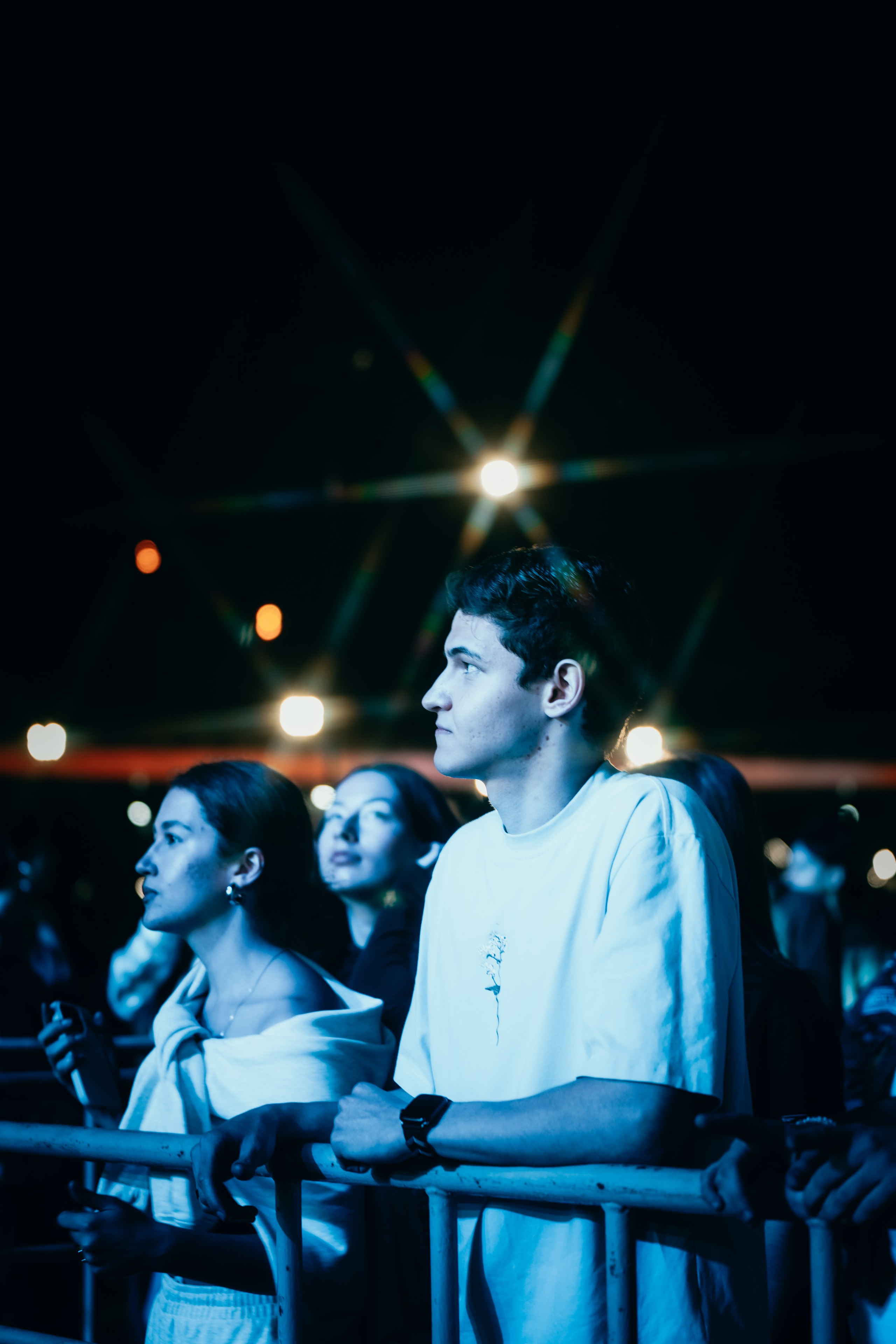 URAM FEST 2024. Главная