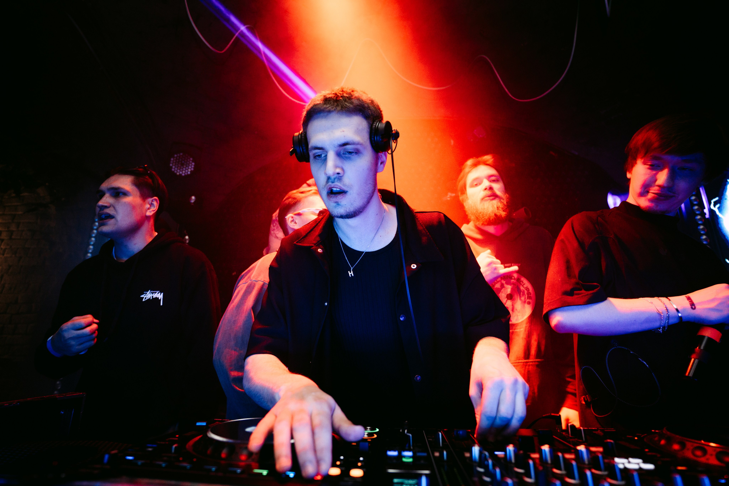 Semya Promo. Главная