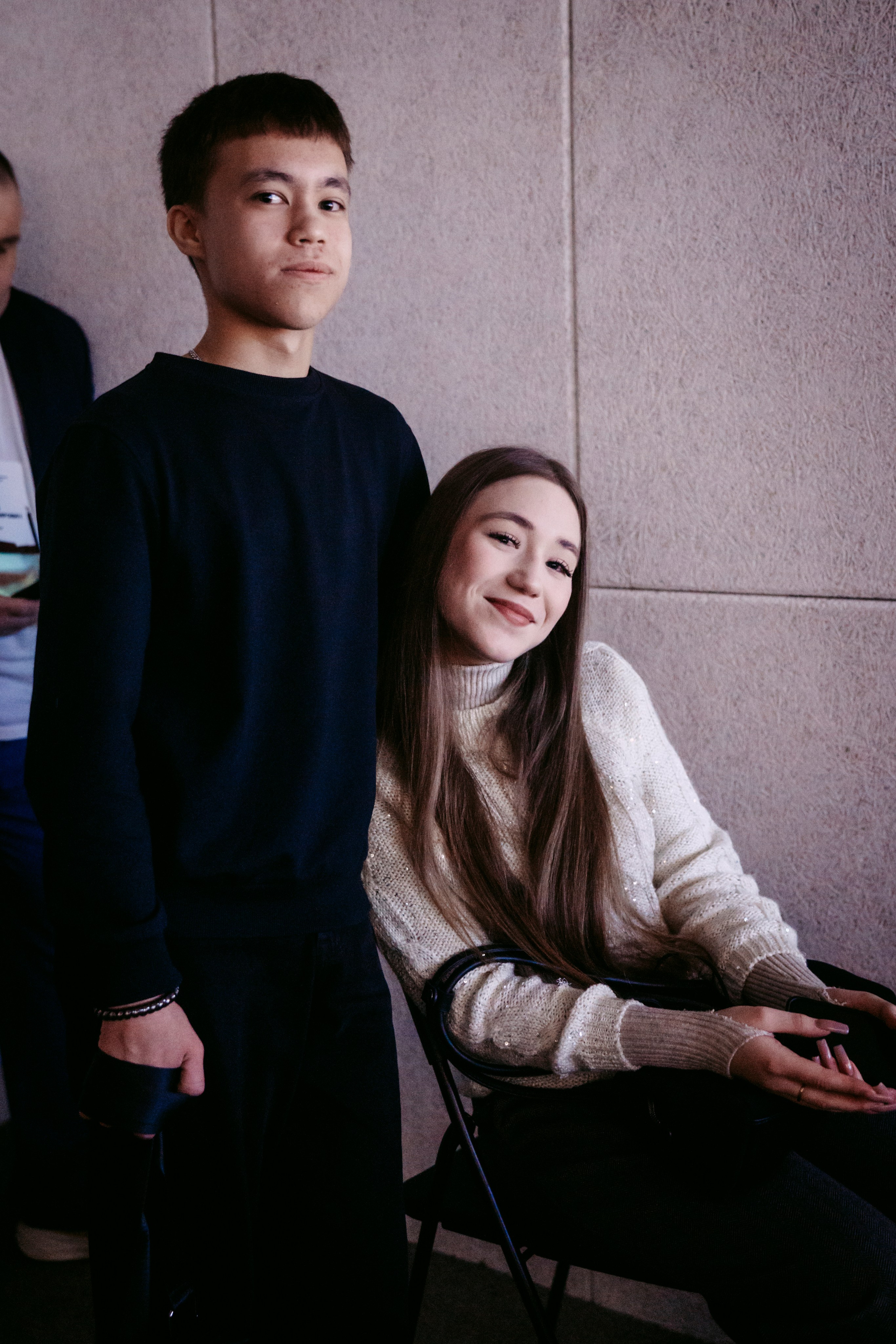 Ледокол Пушкин. Главная