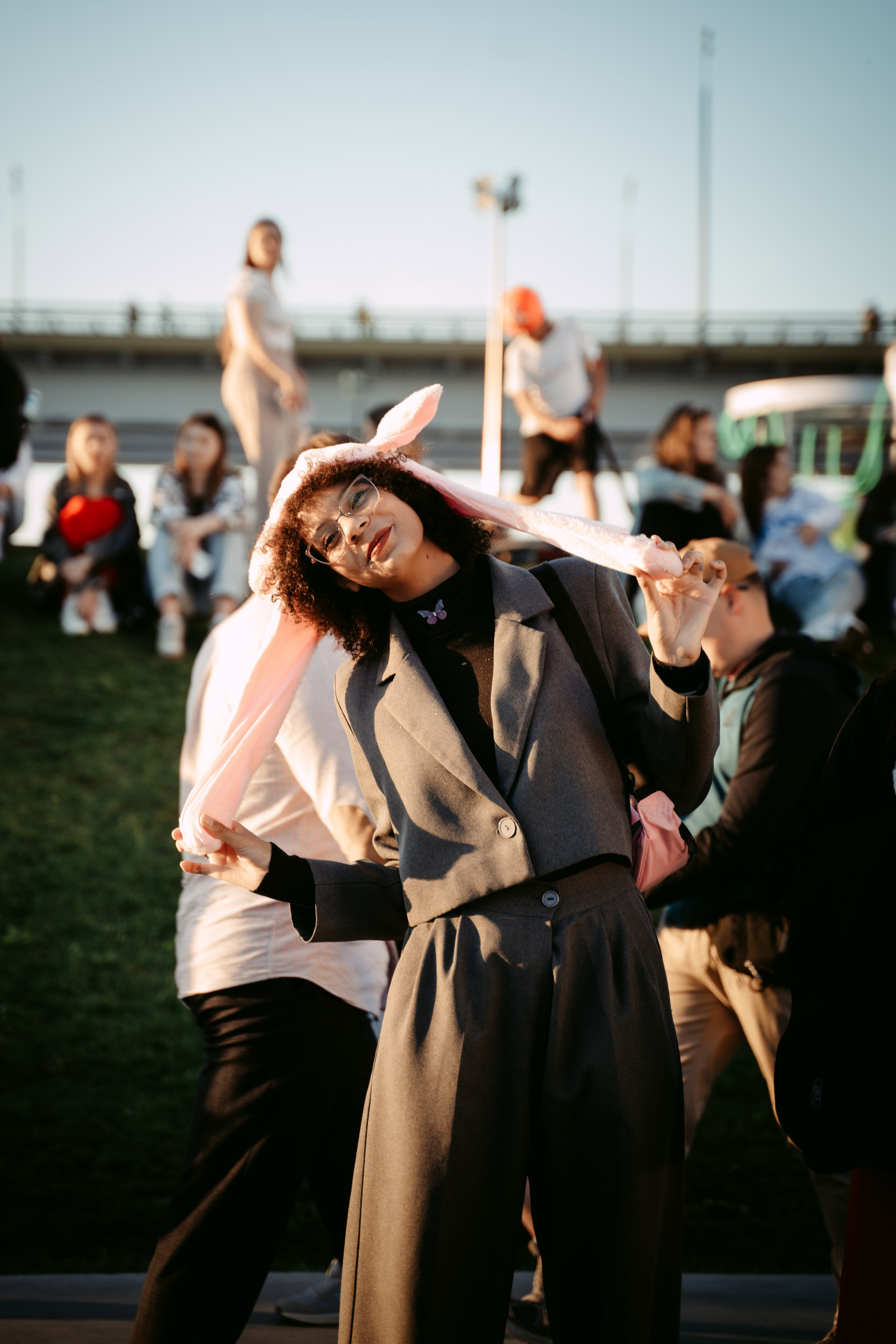 День молодежи 2024. Главная