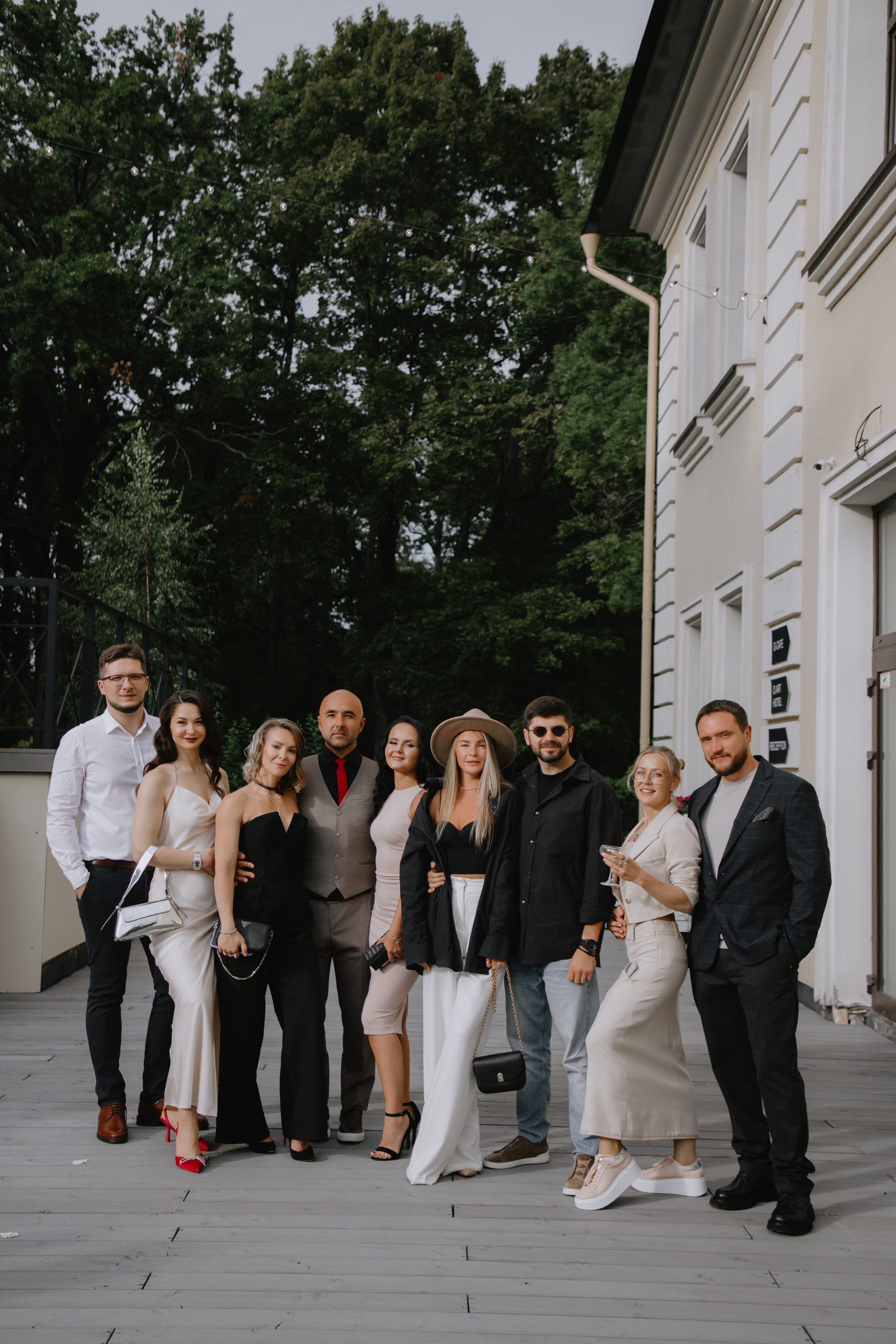 Свадьба Алексей и Анна. Фотограф в Москве и Санкт-Петербурге Дарина