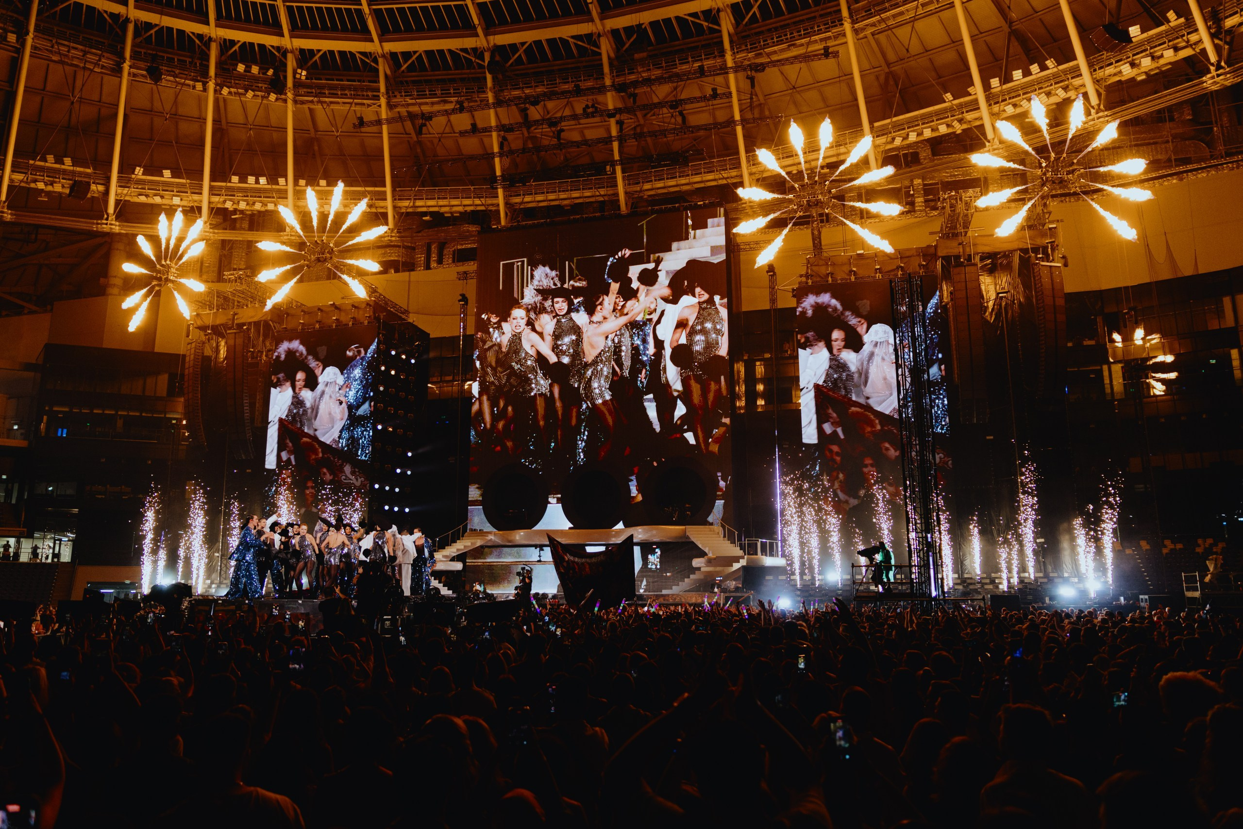 Концерты. Фотограф в Москве и Санкт-Петербурге Дарина